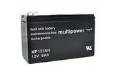 Multipower MP1236H, Art.-Nr. 513764 - Akku Mäser - B2B-Shop Multipower MP1236H, Art.-Nr. 513764 - Akku Mäser - B2B-Shop