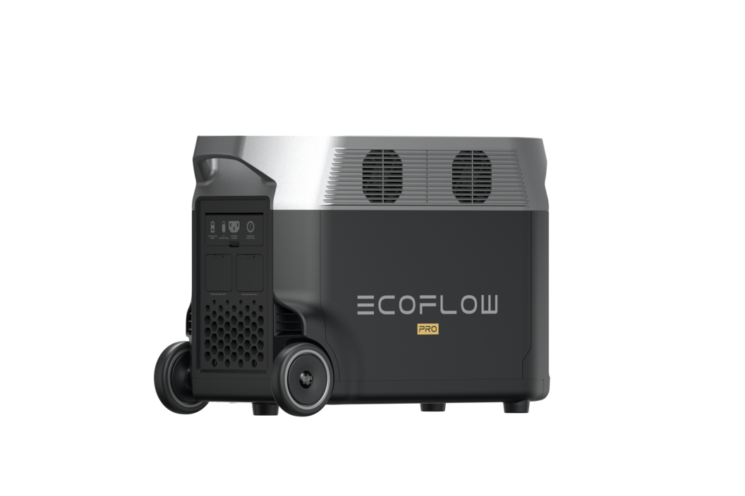 EcoFlow Delta PRO Batterie, Art.-Nr. 513481 - Akku Mäser - B2B-Shop EcoFlow Delta PRO Batterie, Art.-Nr. 513481 - Akku Mäser - B2B-Shop