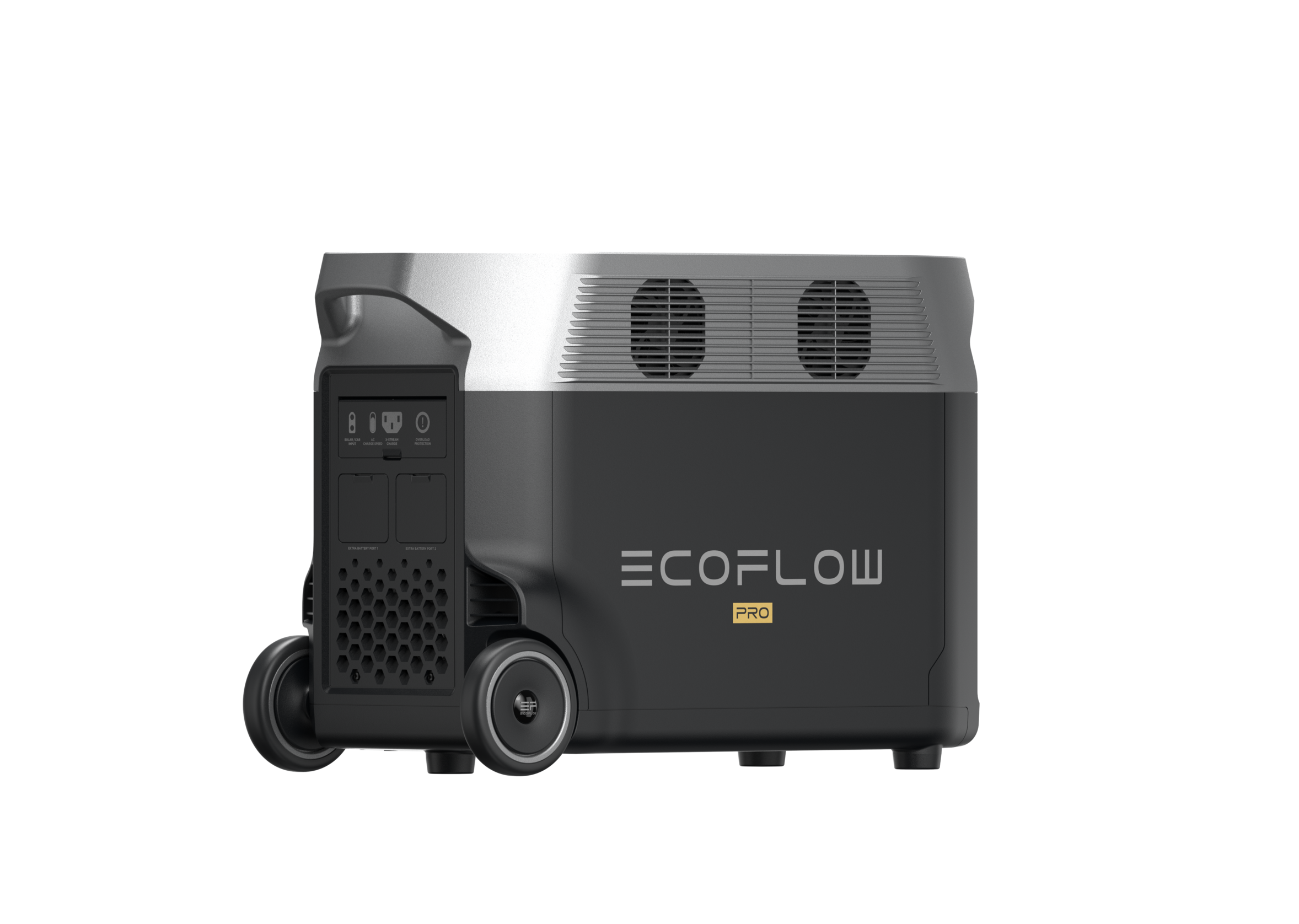 EcoFlow Delta PRO Batterie, Art.-Nr. 513481 - Akku Mäser - B2B-Shop