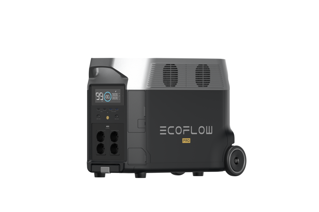 EcoFlow Delta PRO Batterie, Art.-Nr. 513481 - Akku Mäser - B2B-Shop EcoFlow Delta PRO Batterie, Art.-Nr. 513481 - Akku Mäser - B2B-Shop