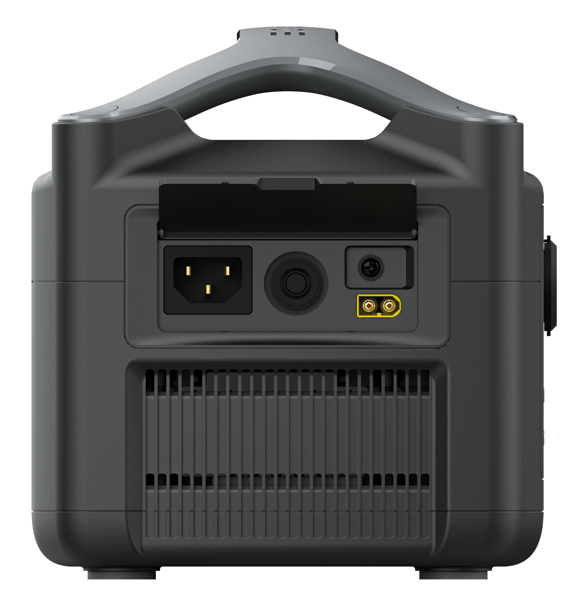 EcoFlow River Battery, Art.-Nr. 513485 - Akku Mäser - B2B-Shop