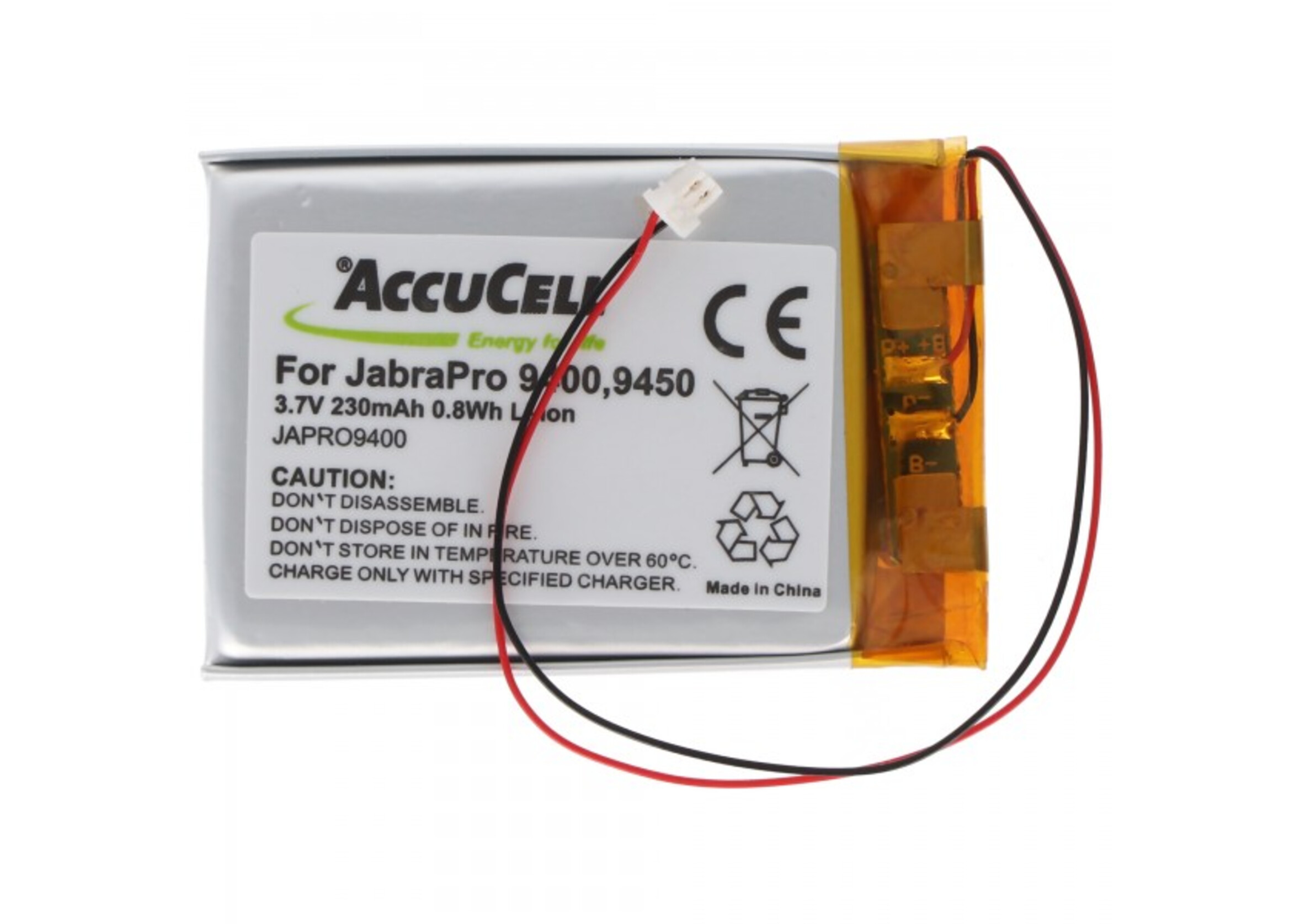 EcoFlow Smart Generator, Art.-Nr. 513512 - Akku Mäser - B2B-Shop