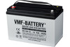 VMF DC 125-12, Art.-Nr. 513704 - Akku Mäser - B2B-Shop