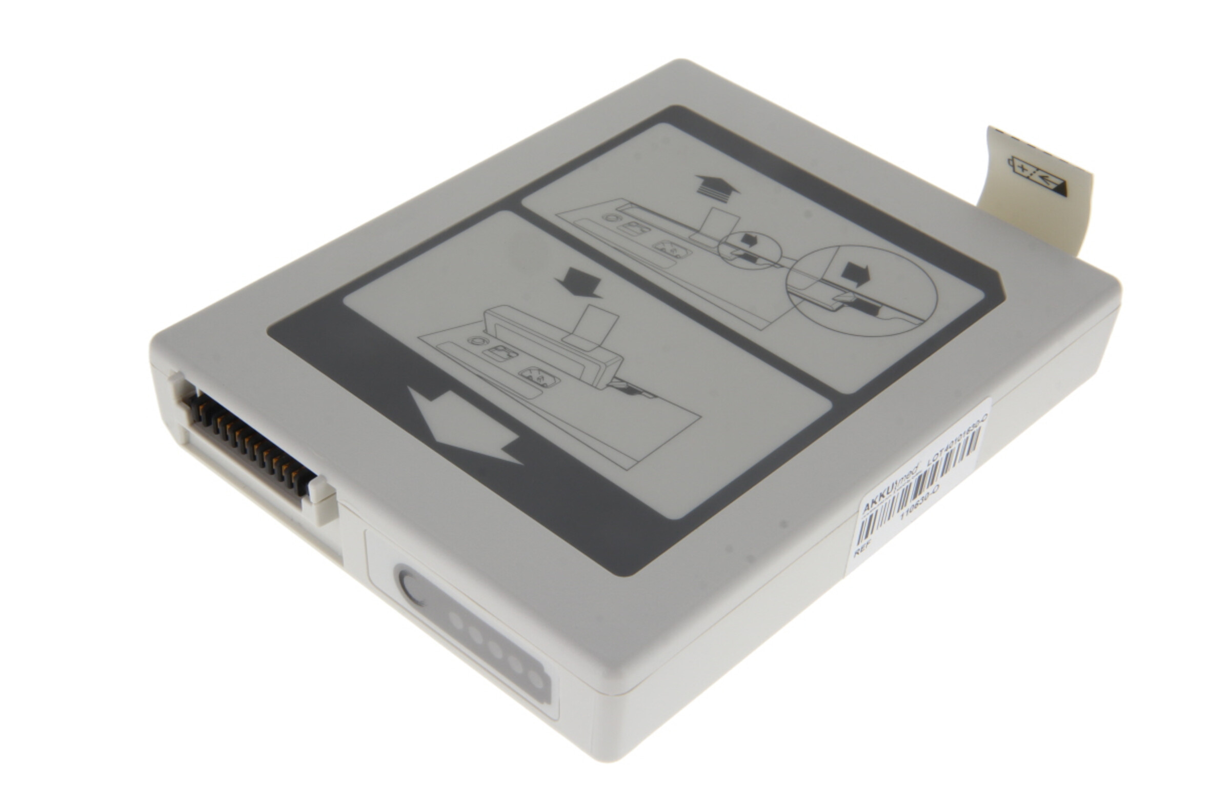 Philips HeartStart XL+ Monitor Defibrillator 989803167281, Art.-Nr. 513718 - Akku Mäser - B2B-Shop Philips HeartStart XL+ Monitor Defibrillator 989803167281, Art.-Nr. 513718 - Akku Mäser - B2B-Shop