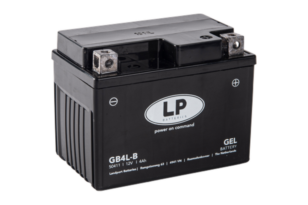 Landport MG LB4-3 GEL (GB4L-B), Art.-Nr. 513811 - Akku Mäser - B2B-Shop Landport MG LB4-3 GEL (GB4L-B), Art.-Nr. 513811 - Akku Mäser - B2B-Shop