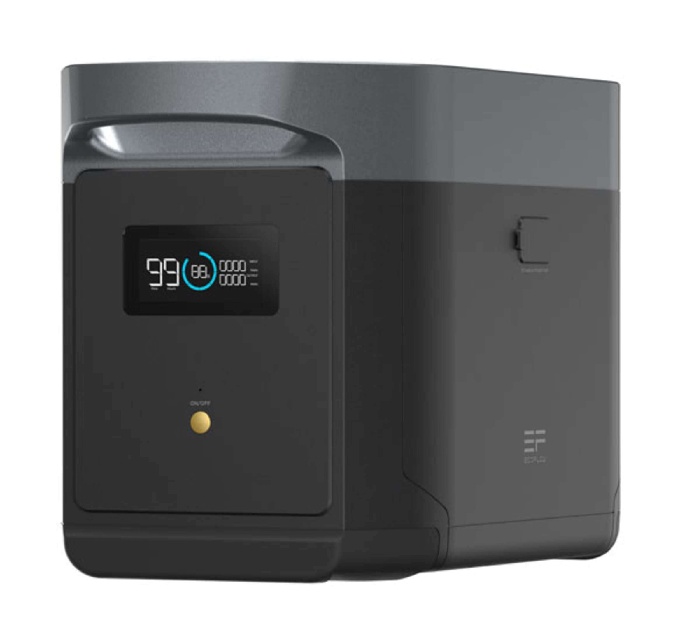 EcoFlow Delta 2 MAX Extra Battery, Art.-Nr. 513819 - Akku Mäser - B2B-Shop