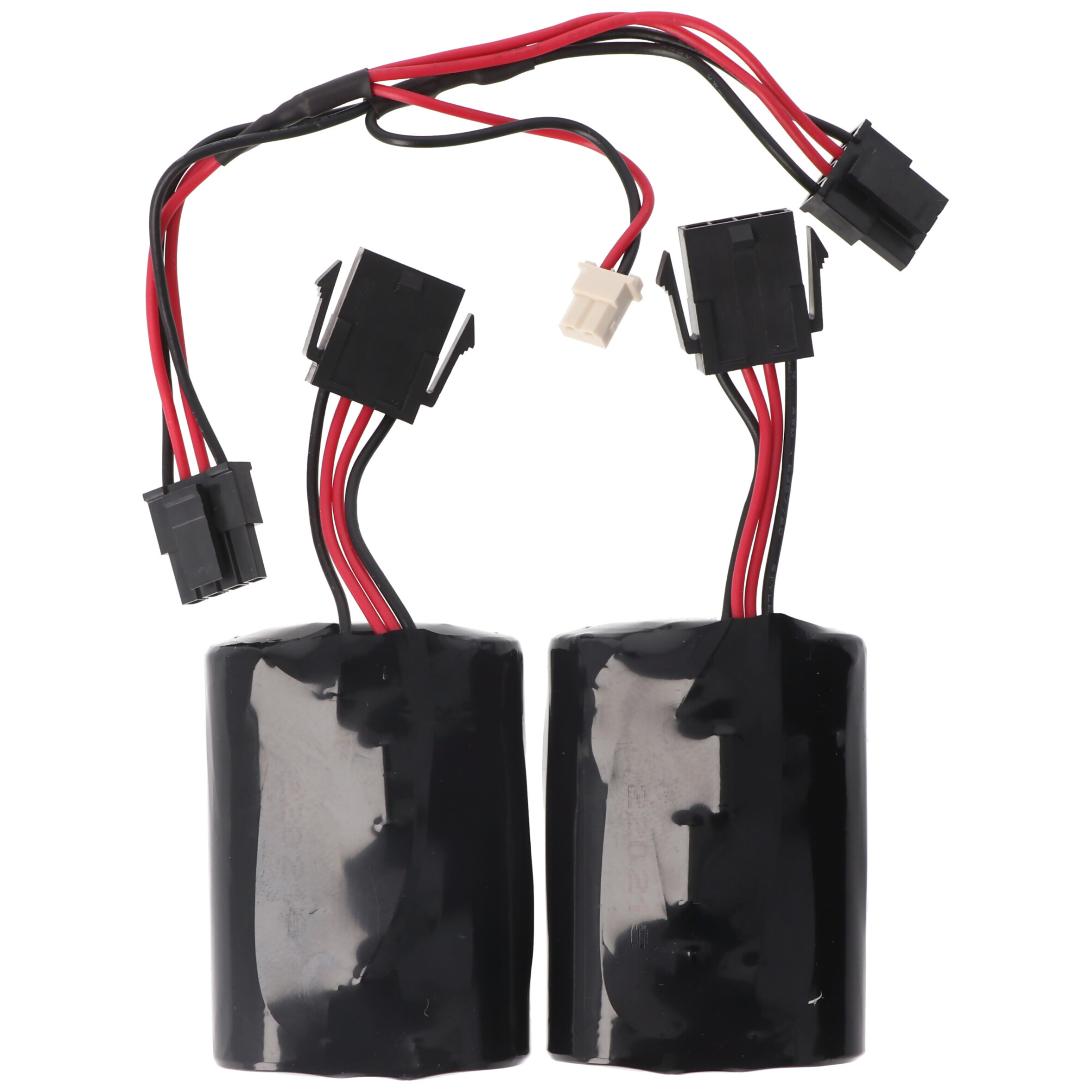 Visonic Speicherbatterie - 2x 3,6V 7000mAh, Art.-Nr. 513826 - Akku Mäser - B2B-Shop