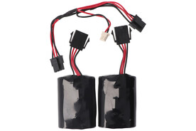 Visonic Speicherbatterie - 2x 3,6V 7000mAh, Art.-Nr. 513826 - Akku Mäser - B2B-Shop Visonic Speicherbatterie - 2x 3,6V 7000mAh, Art.-Nr. 513826 - Akku Mäser - B2B-Shop