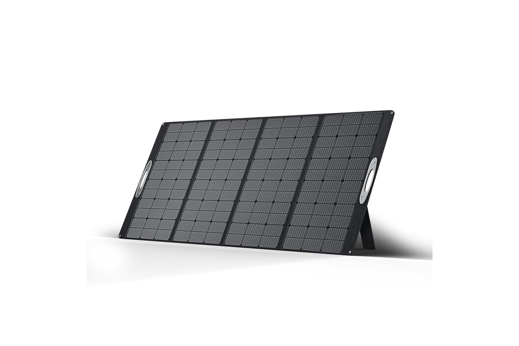 Oukitel Solar Panel PV400, Art.-Nr. 513816 - Akku Mäser - B2B-Shop