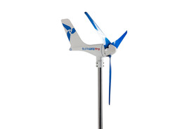 Phaesun Windgenerator Silentwind Pro 24V, Art.-Nr. 513786 - Akku Mäser - B2B-Shop Phaesun Windgenerator Silentwind Pro 24V, Art.-Nr. 513786 - Akku Mäser - B2B-Shop