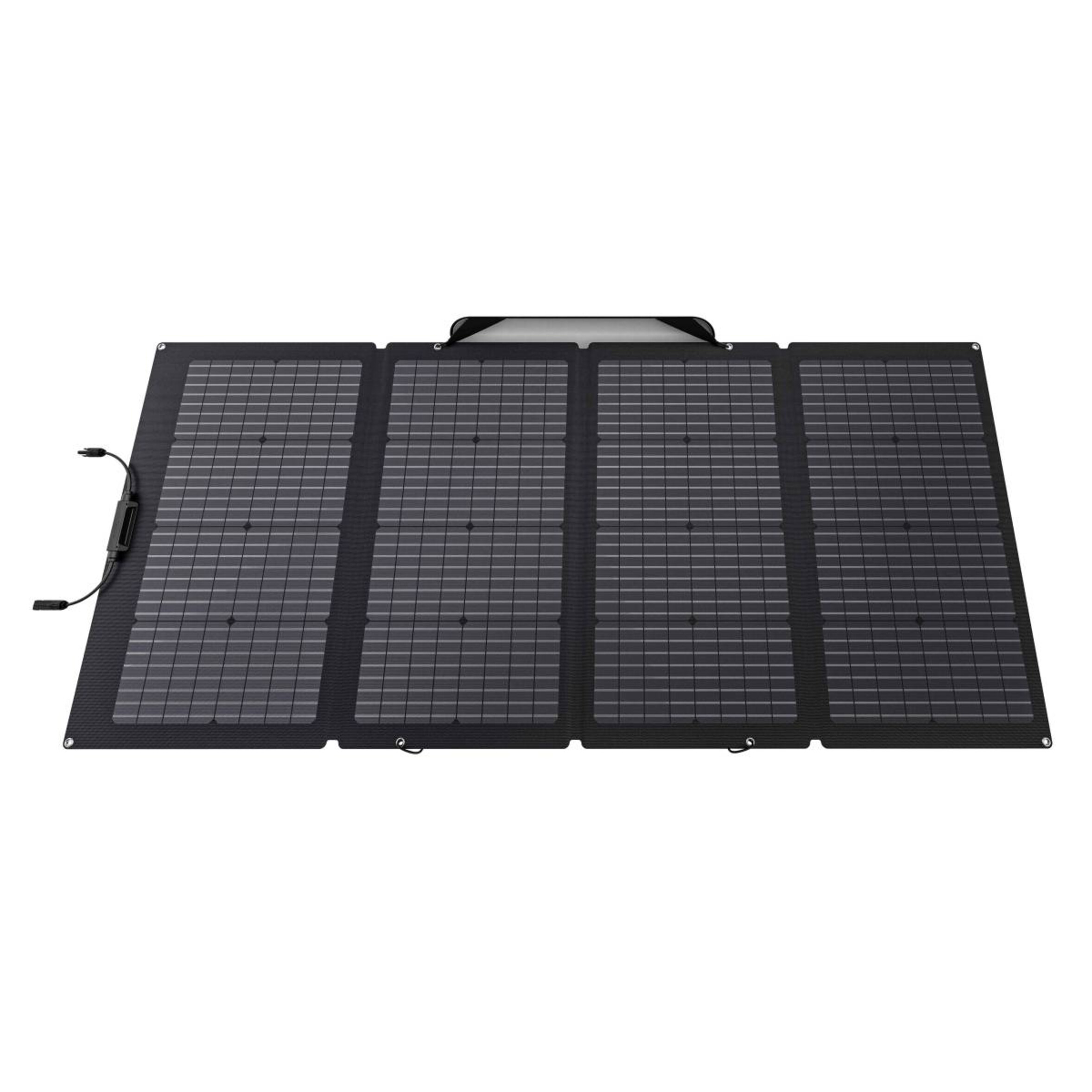 EcoFlow 220W Solar Panel, Art.-Nr. 513511 - Akku Mäser - B2B-Shop