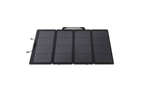 EcoFlow 220W Solar Panel, Art.-Nr. 513511 - Akku Mäser - B2B-Shop