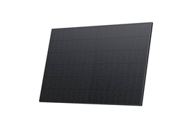 EcoFlow 400W Rigid Solar Panel, Art.-Nr. 513523 - Akku Mäser - B2B-Shop
