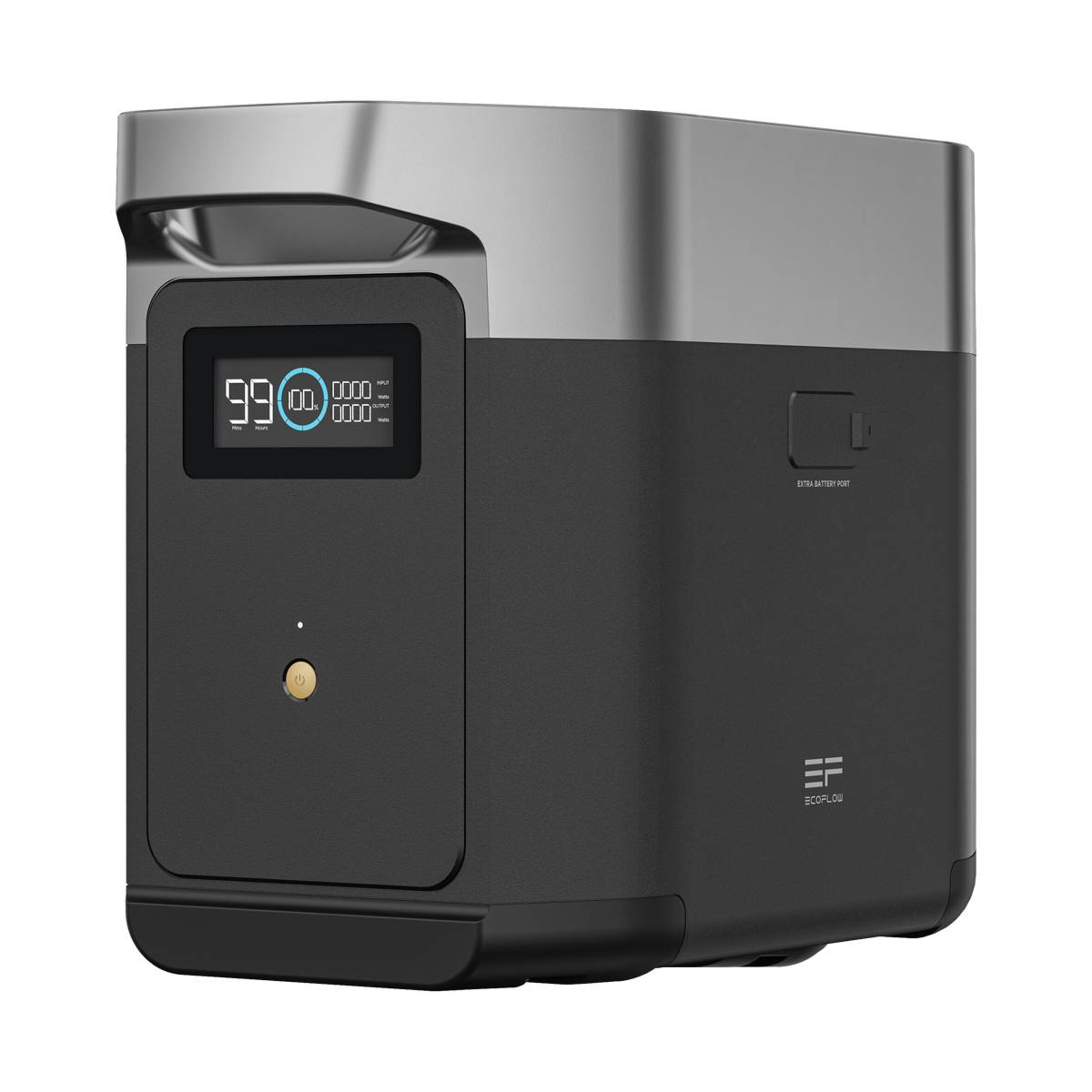 EcoFlow Delta 2 Extra Battery, Art.-Nr. 513753 - Akku Mäser - B2B-Shop