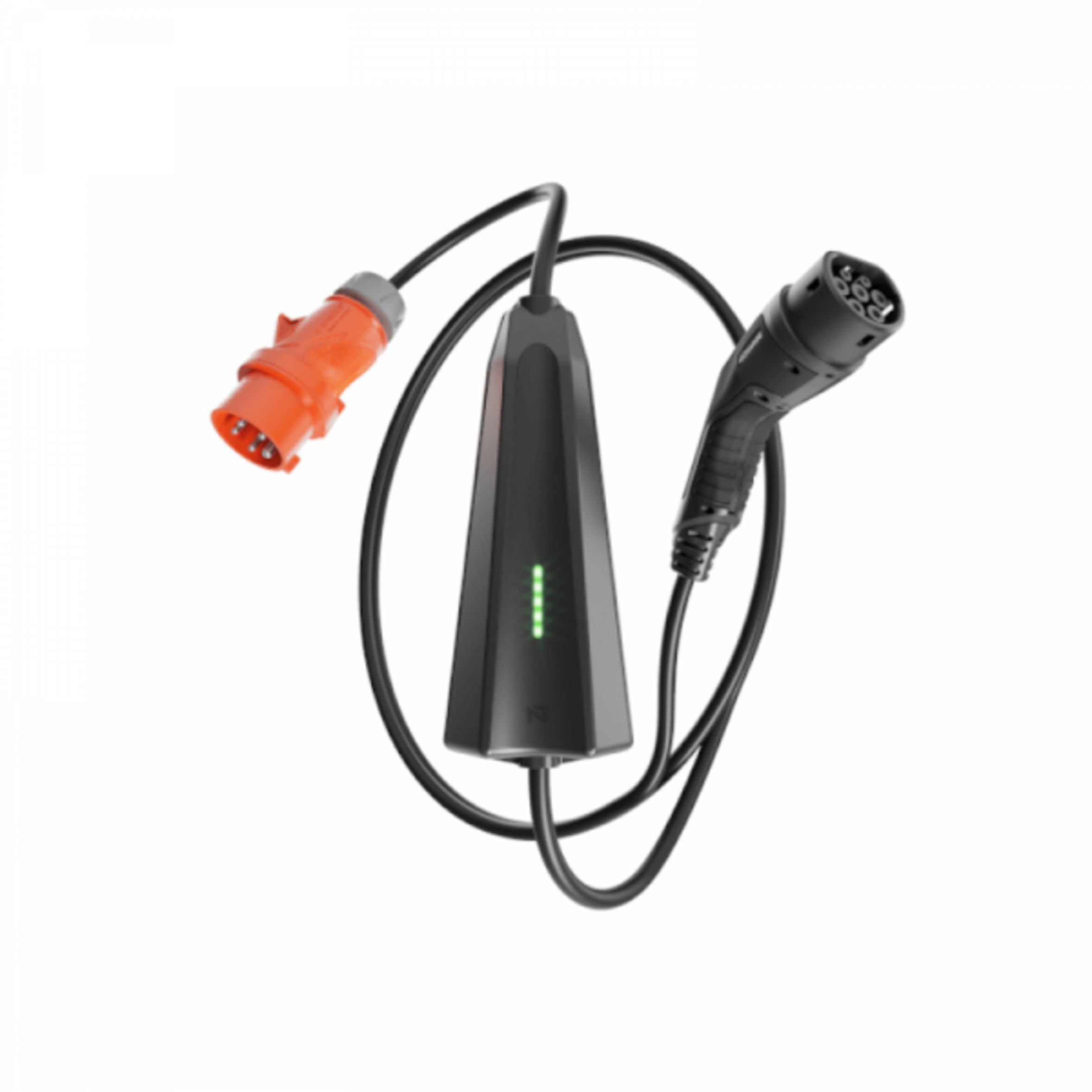 NEcharge One mobiles Ladekabel, Art.-Nr. 513832 - Akku Mäser - B2B-Shop