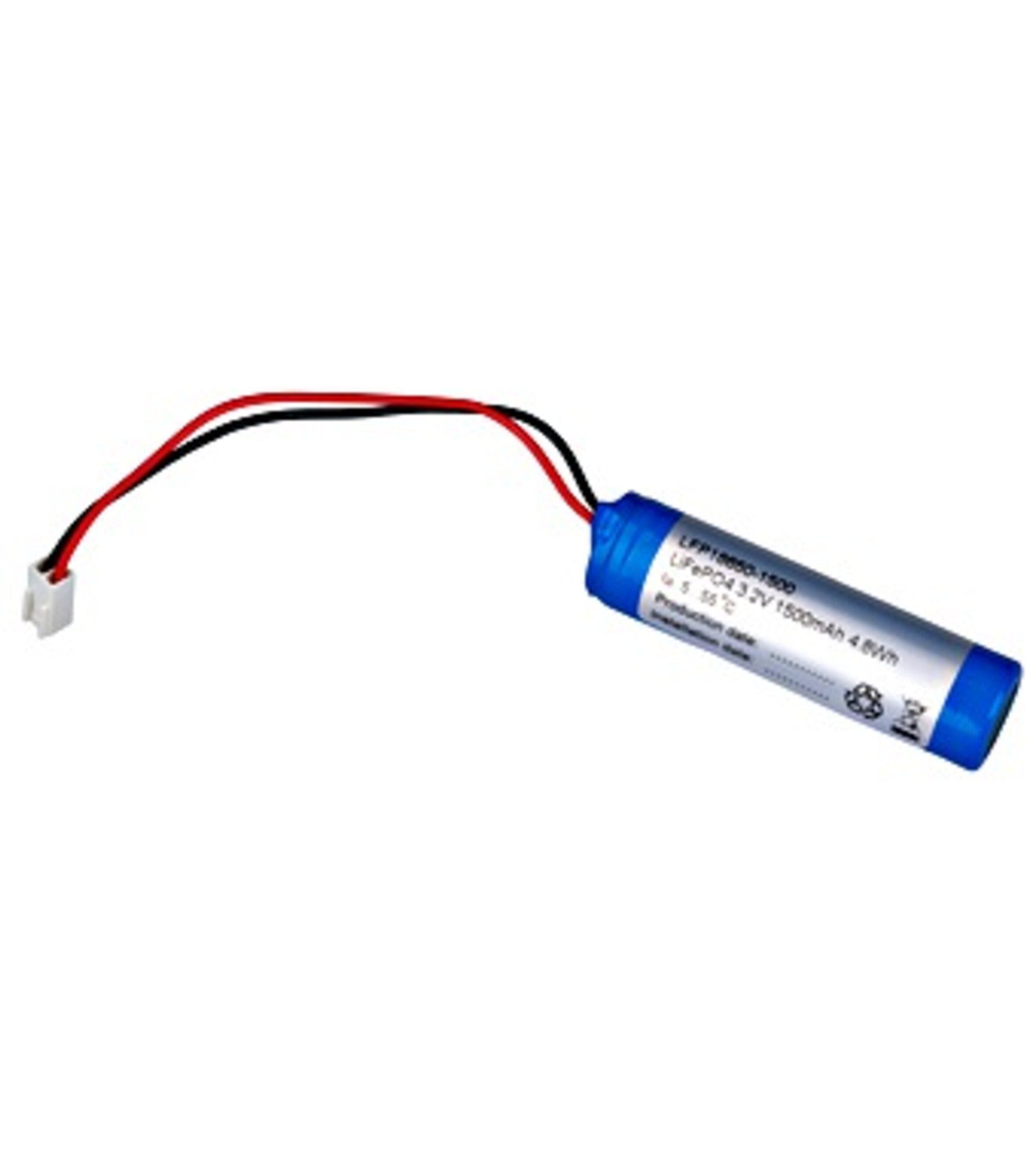 Notleuchtenakku f. Schrack (Nachbau) NLK2U013SC, NLK3U013SC, Art.-Nr. 513439 - Akku Mäser - B2B-Shop