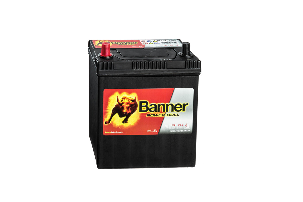 Banner Power Bull Kalzium P4027, Art.-Nr. 513380 - Akku Mäser - B2B-Shop