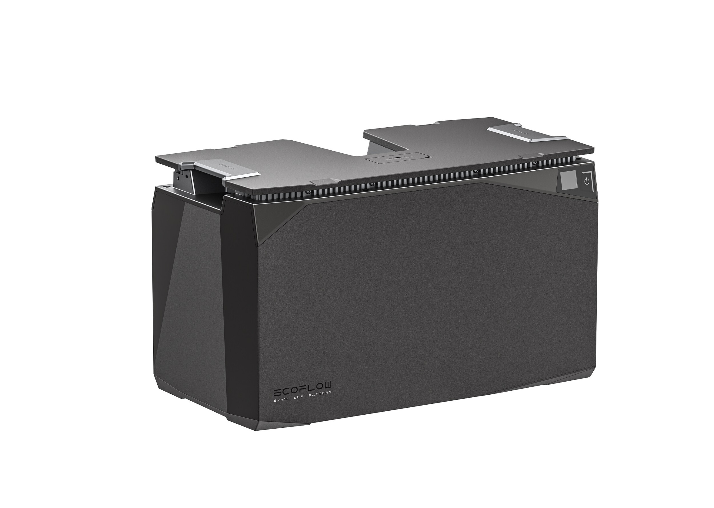 EcoFlow Power Kits Battery 51.2V  5120Wh, Art.-Nr. 513522 - Akku Mäser - B2B-Shop