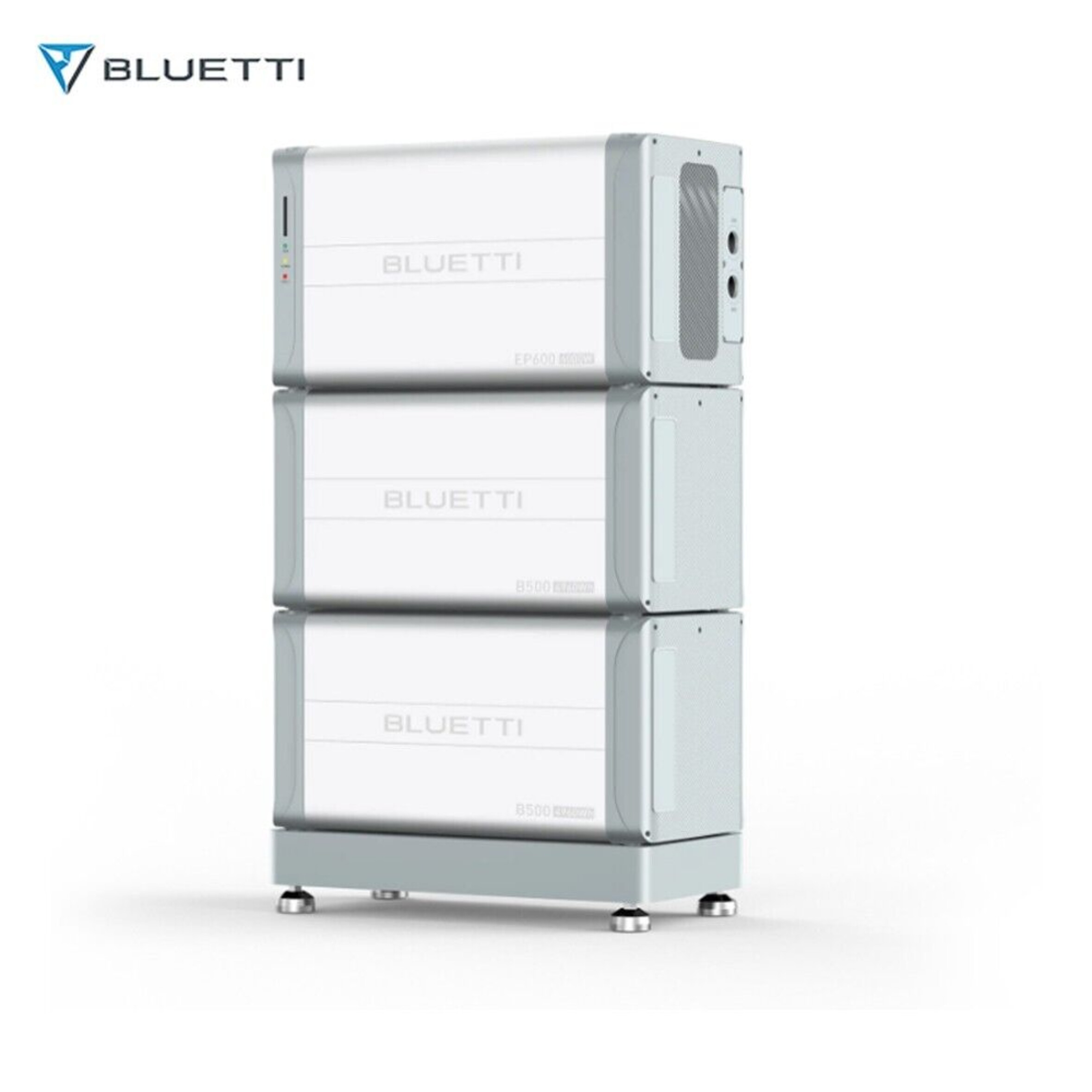 Bluetti Home Backup Power Station, Art.-Nr. 513845 - Akku Mäser - B2B-Shop