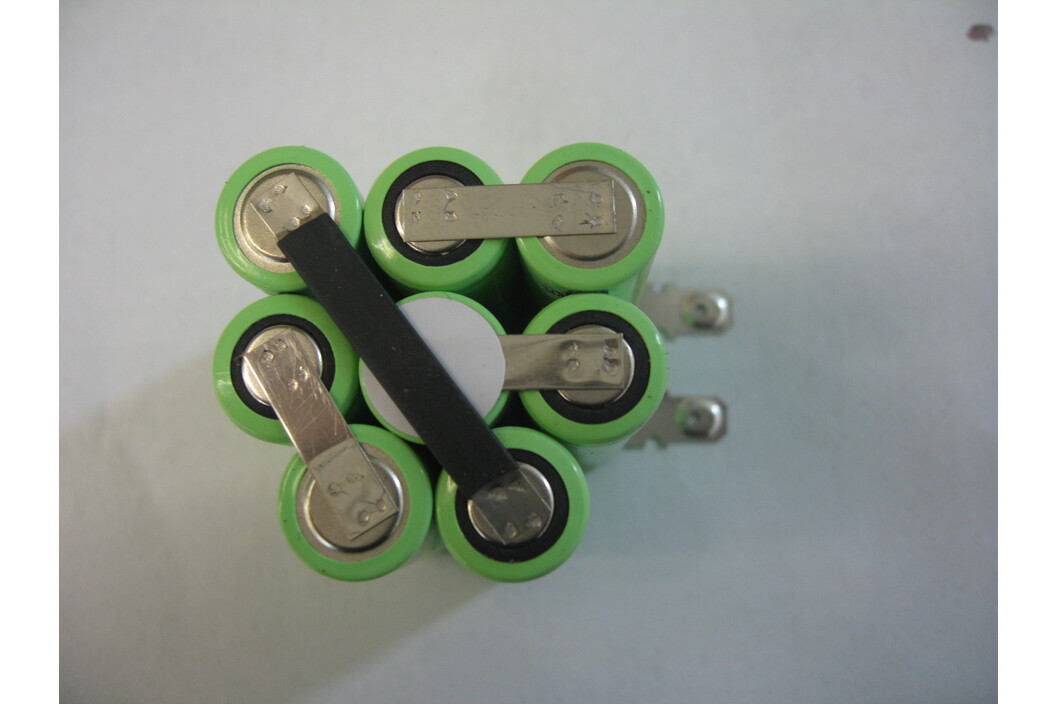 Akku Pack 8/AA1600-Trapez mit Faston +/-6,3mm, Art.-Nr. 300498 - Akku Mäser - B2B-Shop Akku Pack 8/AA1600-Trapez mit Faston +/-6,3mm, Art.-Nr. 300498 - Akku Mäser - B2B-Shop