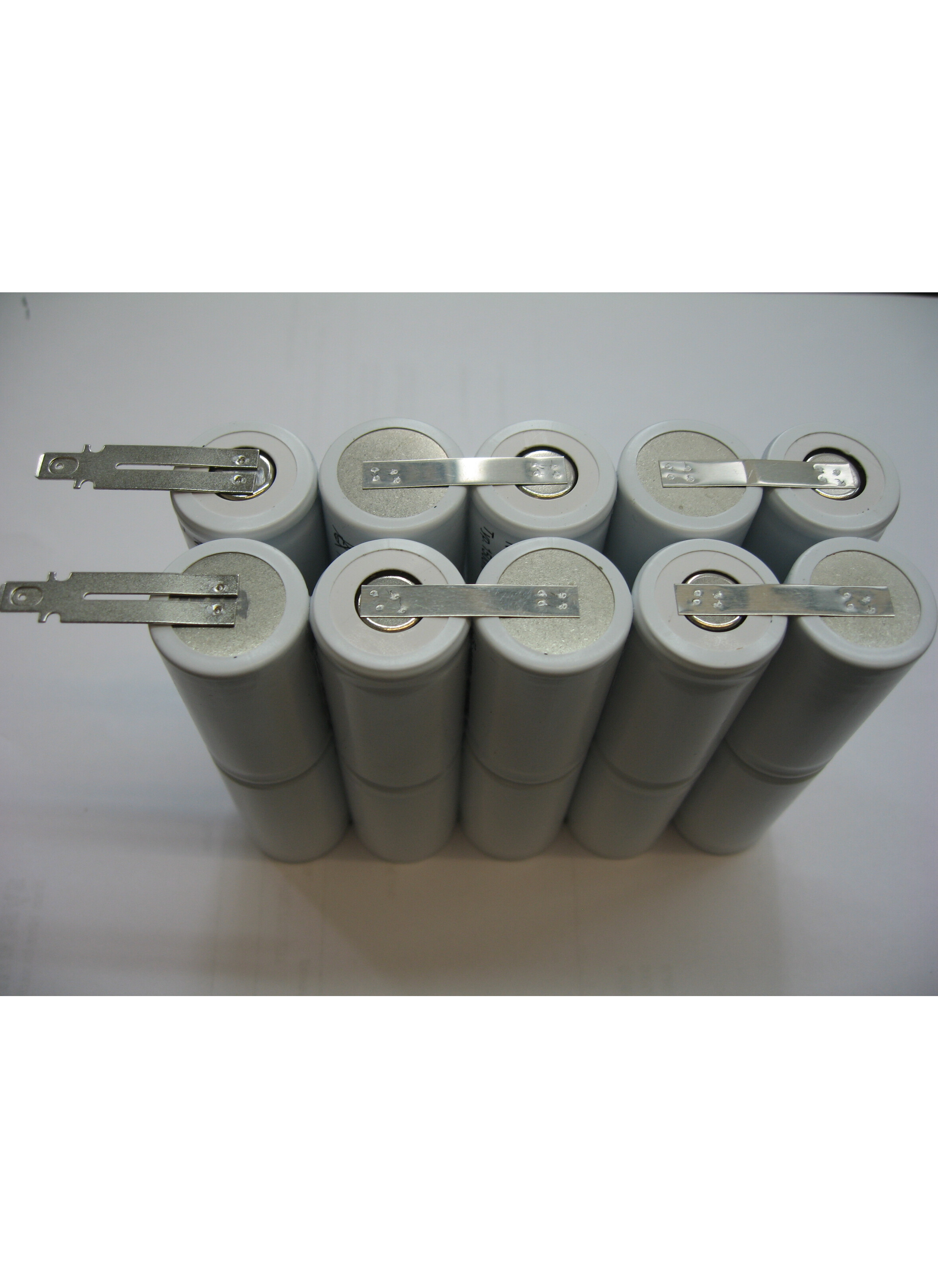 Akkupack - 20/SC2000-5x2er Säule Boden/Deckel, Art.-Nr. 300206 - Akku Mäser - B2B-Shop