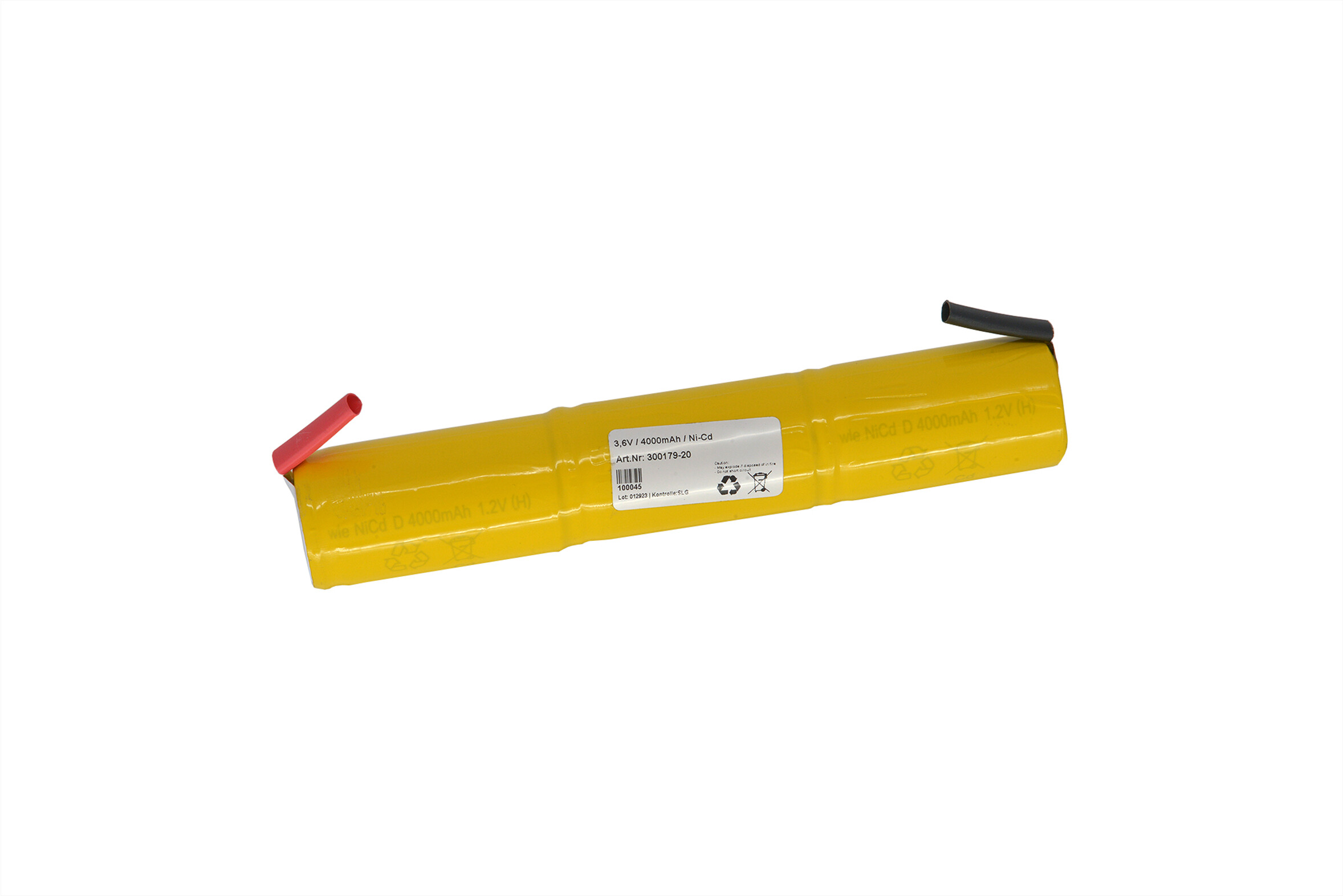 Zumtobel Nachbauakku 20330401, Art.-Nr. 300179 - Akku Mäser - B2B-Shop Zumtobel Nachbauakku 20330401, Art.-Nr. 300179 - Akku Mäser - B2B-Shop