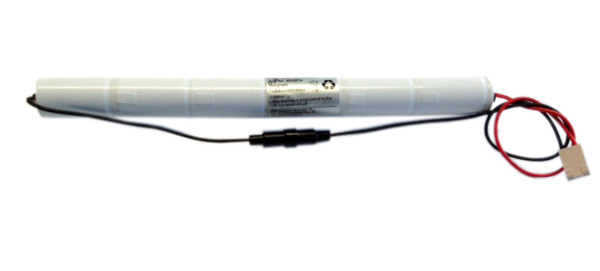 Beghelli Nachbauakku 489025120, Art.-Nr. 300164 - Akku Mäser - B2B-Shop