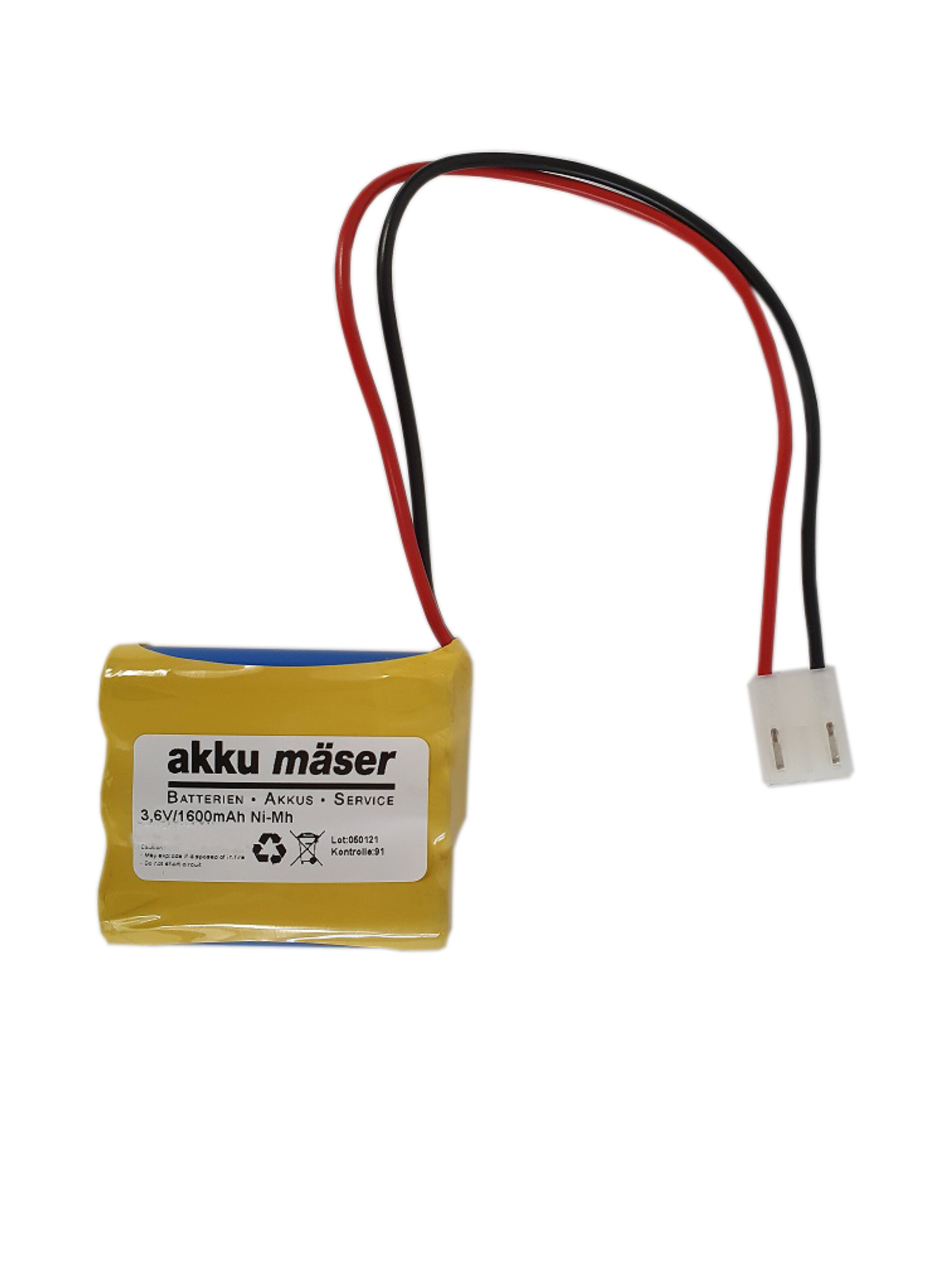 Beghelli Nachbauakku 415097000, Art.-Nr. 513821 - Akku Mäser - B2B-Shop Beghelli Nachbauakku 415097000, Art.-Nr. 513821 - Akku Mäser - B2B-Shop