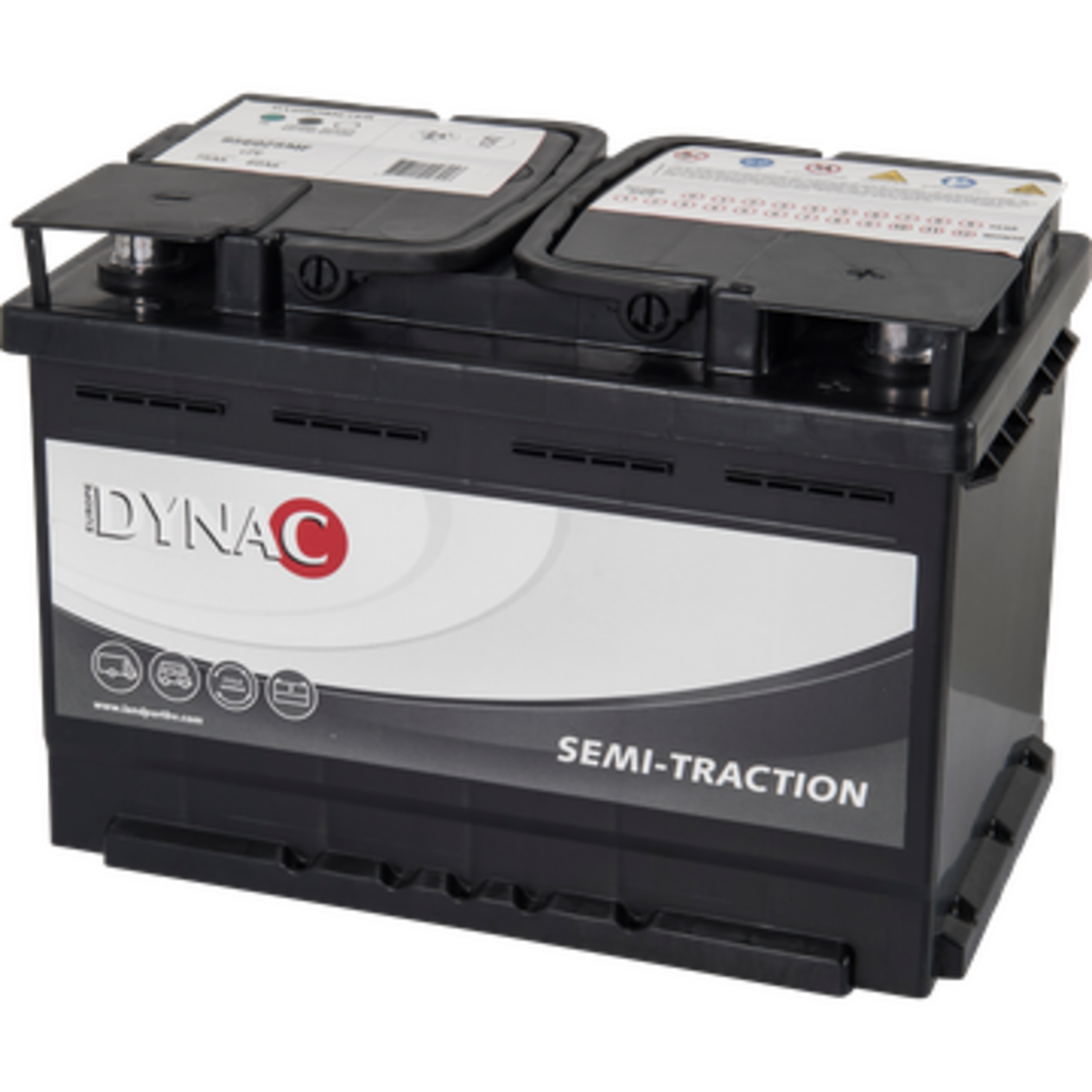 Dynac Semi Traktion STV95602SMF, Art.-Nr. 513533 - Akku Mäser - B2B-Shop Dynac Semi Traktion STV95602SMF, Art.-Nr. 513533 - Akku Mäser - B2B-Shop