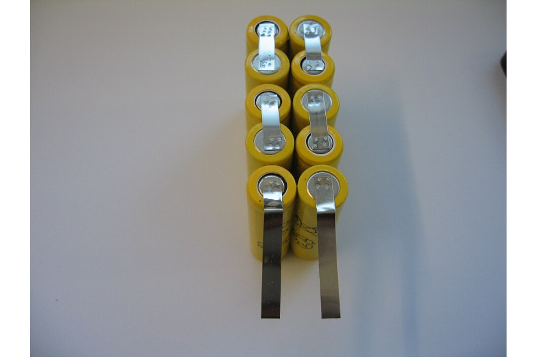 Akkupack 10/AA900-2x5-W mit Halbschalen und LF, Art.-Nr. 300107 - Akku Mäser - B2B-Shop Akkupack 10/AA900-2x5-W mit Halbschalen und LF, Art.-Nr. 300107 - Akku Mäser - B2B-Shop