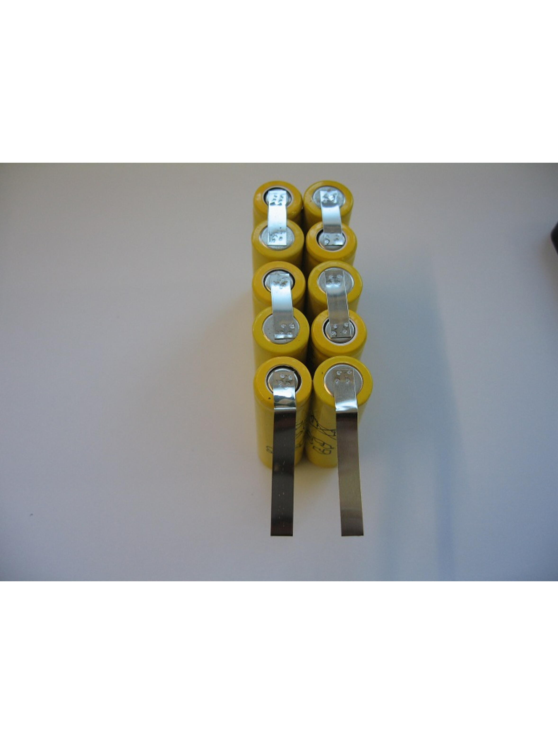 Akkupack 10/AA900-2x5-W mit Halbschalen und LF, Art.-Nr. 300107 - Akku Mäser - B2B-Shop Akkupack 10/AA900-2x5-W mit Halbschalen und LF, Art.-Nr. 300107 - Akku Mäser - B2B-Shop