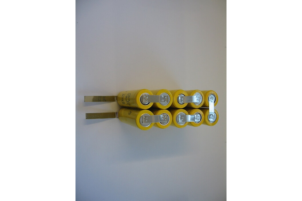 Akkupack 10/AA900-2x5-W mit Halbschalen und LF, Art.-Nr. 300107 - Akku Mäser - B2B-Shop Akkupack 10/AA900-2x5-W mit Halbschalen und LF, Art.-Nr. 300107 - Akku Mäser - B2B-Shop