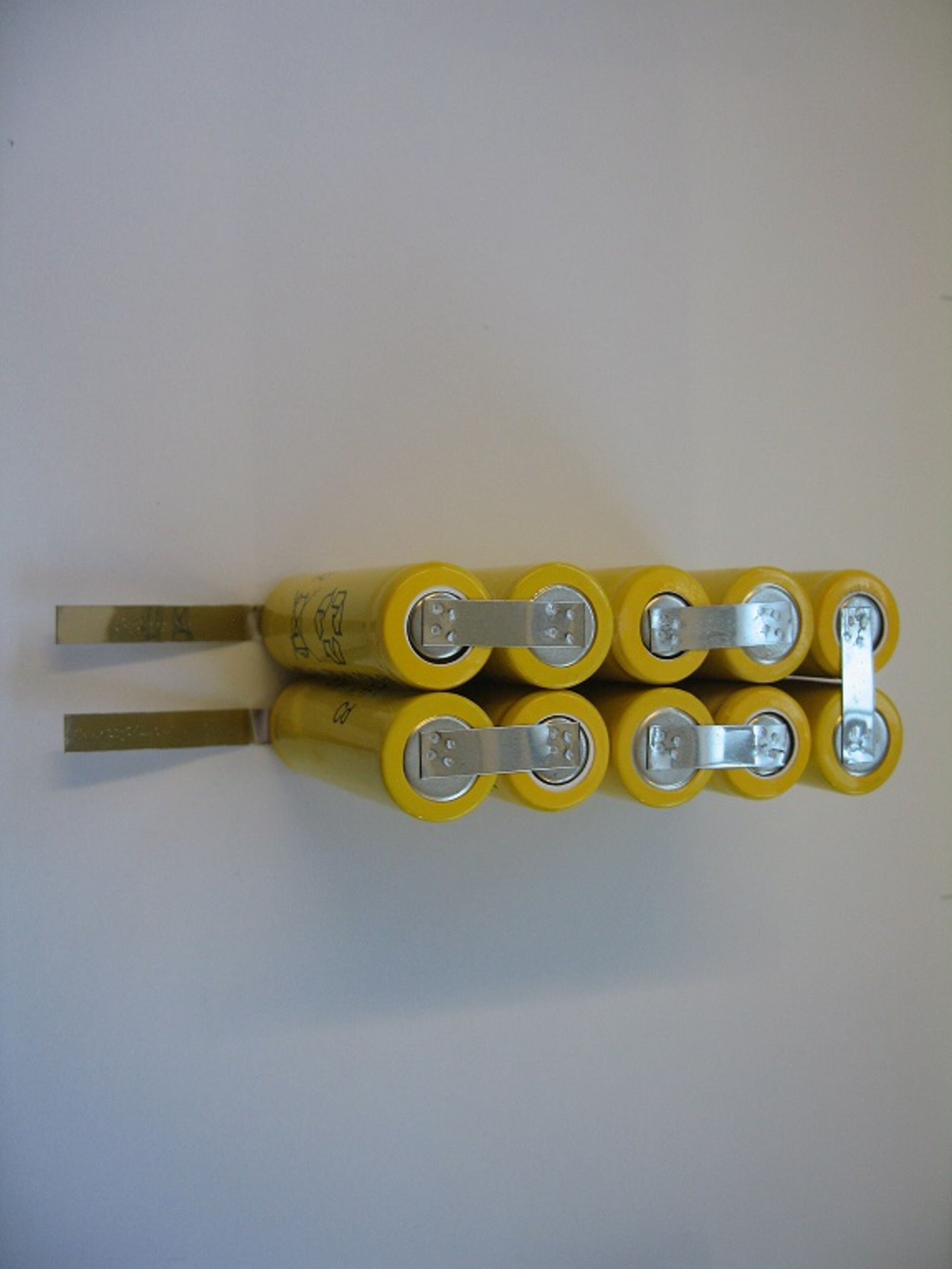 Akkupack 10/AA900-2x5-W mit Halbschalen und LF, Art.-Nr. 300107 - Akku Mäser - B2B-Shop Akkupack 10/AA900-2x5-W mit Halbschalen und LF, Art.-Nr. 300107 - Akku Mäser - B2B-Shop