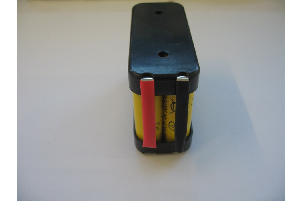 Akkupack 10/AA900-2x5-W mit Halbschalen und LF, Art.-Nr. 300107 - Akku Mäser - B2B-Shop Akkupack 10/AA900-2x5-W mit Halbschalen und LF, Art.-Nr. 300107 - Akku Mäser - B2B-Shop