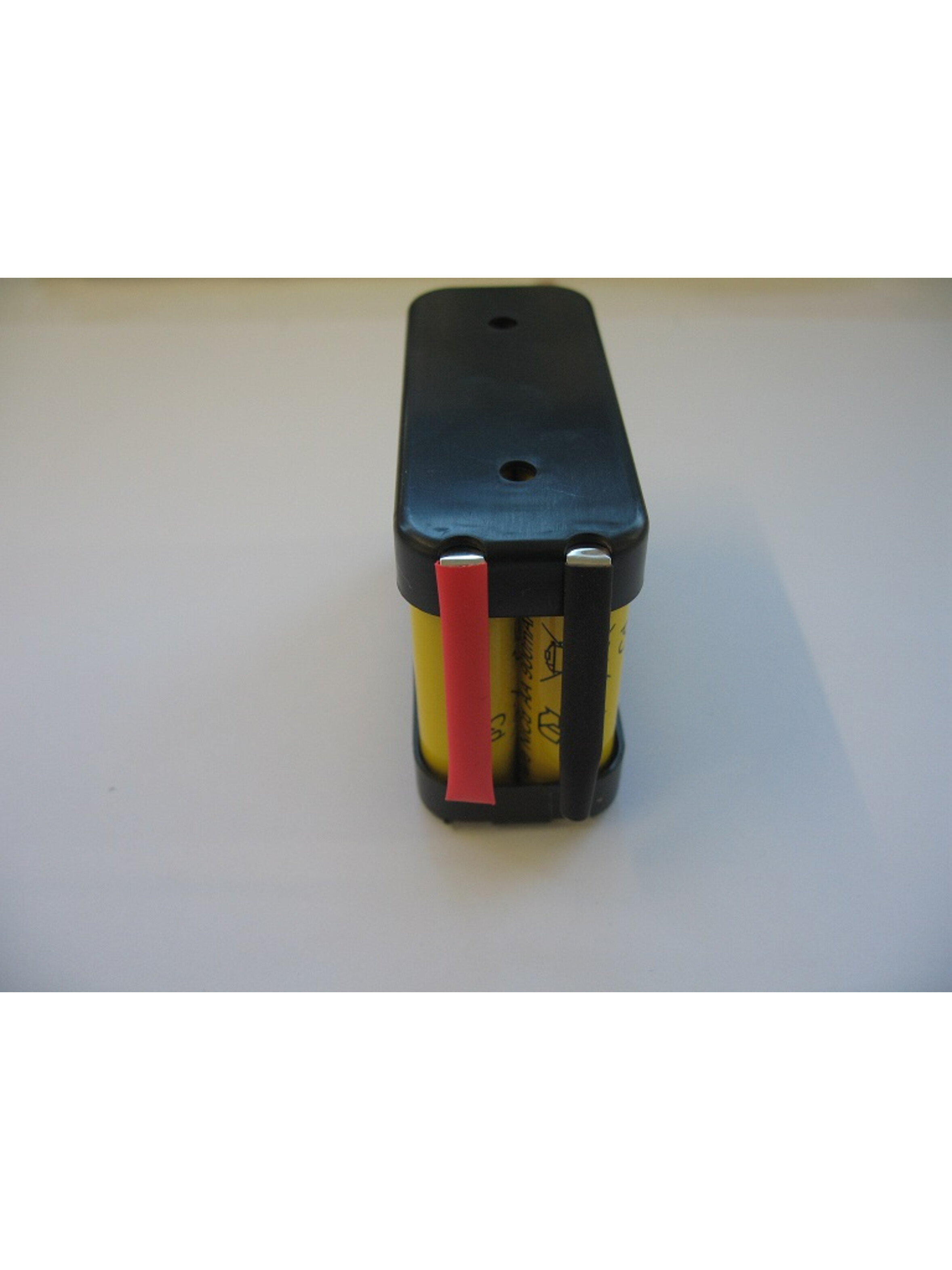 Akkupack 10/AA900-2x5-W mit Halbschalen und LF, Art.-Nr. 300107 - Akku Mäser - B2B-Shop Akkupack 10/AA900-2x5-W mit Halbschalen und LF, Art.-Nr. 300107 - Akku Mäser - B2B-Shop