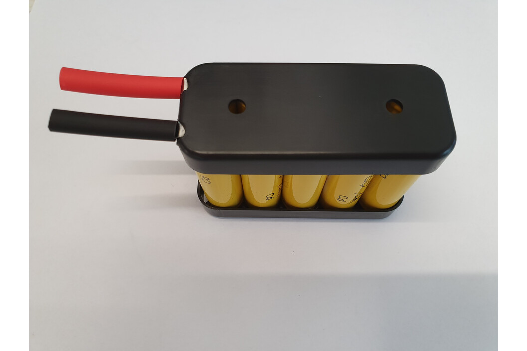 Akkupack 10/AA900-2x5-W mit Halbschalen und LF, Art.-Nr. 300107 - Akku Mäser - B2B-Shop Akkupack 10/AA900-2x5-W mit Halbschalen und LF, Art.-Nr. 300107 - Akku Mäser - B2B-Shop