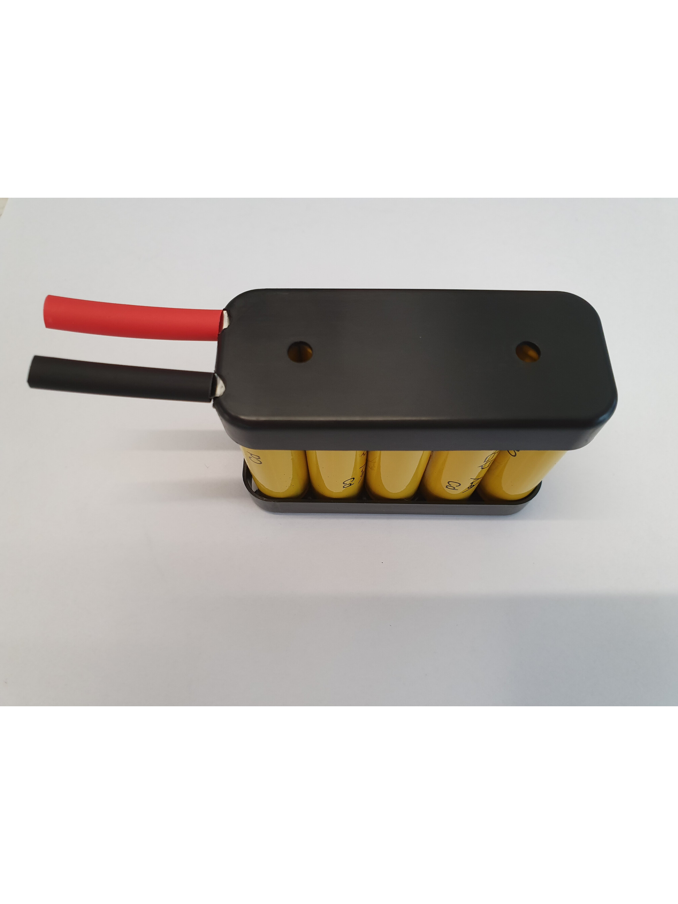 Akkupack 10/AA900-2x5-W mit Halbschalen und LF, Art.-Nr. 300107 - Akku Mäser - B2B-Shop Akkupack 10/AA900-2x5-W mit Halbschalen und LF, Art.-Nr. 300107 - Akku Mäser - B2B-Shop