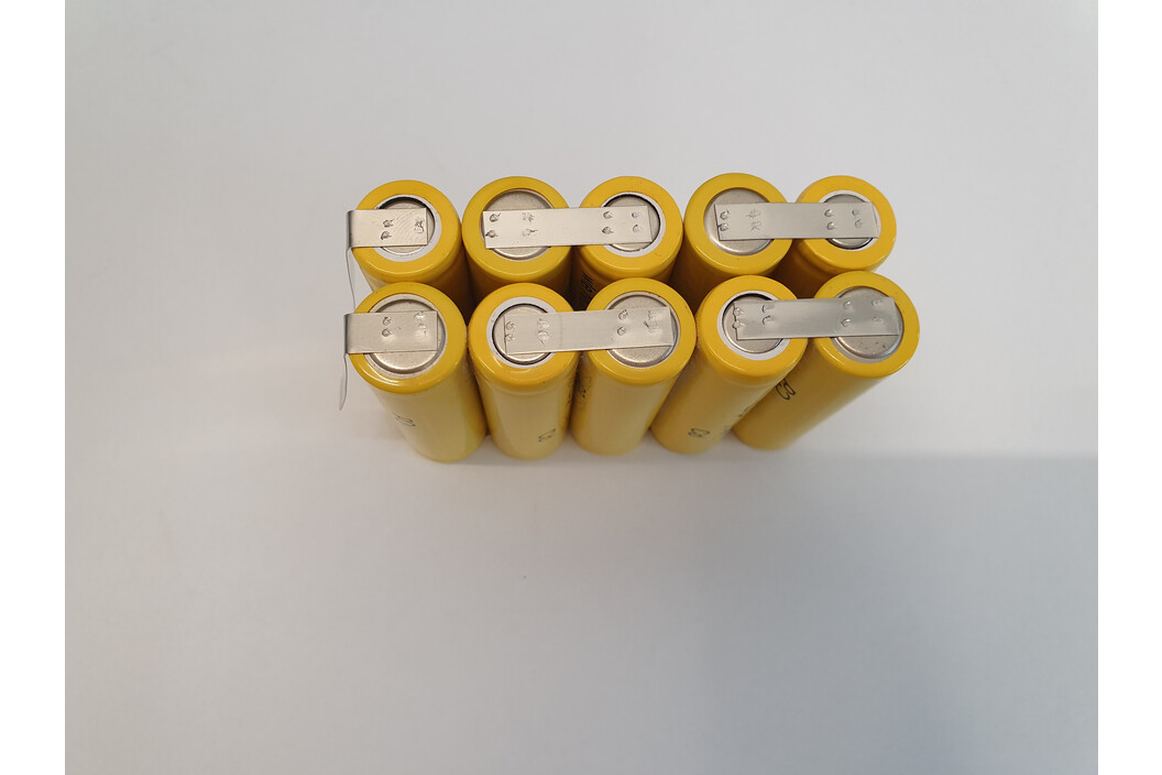 Akkupack 10/AA900-2x5-W mit Halbschalen und LF, Art.-Nr. 300107 - Akku Mäser - B2B-Shop Akkupack 10/AA900-2x5-W mit Halbschalen und LF, Art.-Nr. 300107 - Akku Mäser - B2B-Shop