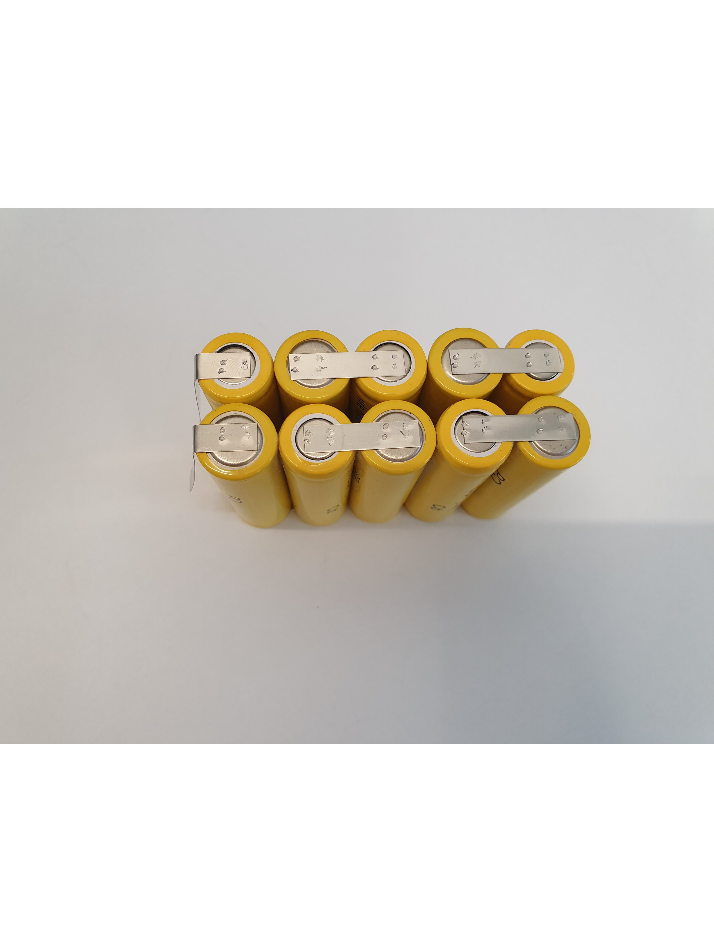 Akkupack 10/AA900-2x5-W mit Halbschalen und LF, Art.-Nr. 300107 - Akku Mäser - B2B-Shop Akkupack 10/AA900-2x5-W mit Halbschalen und LF, Art.-Nr. 300107 - Akku Mäser - B2B-Shop