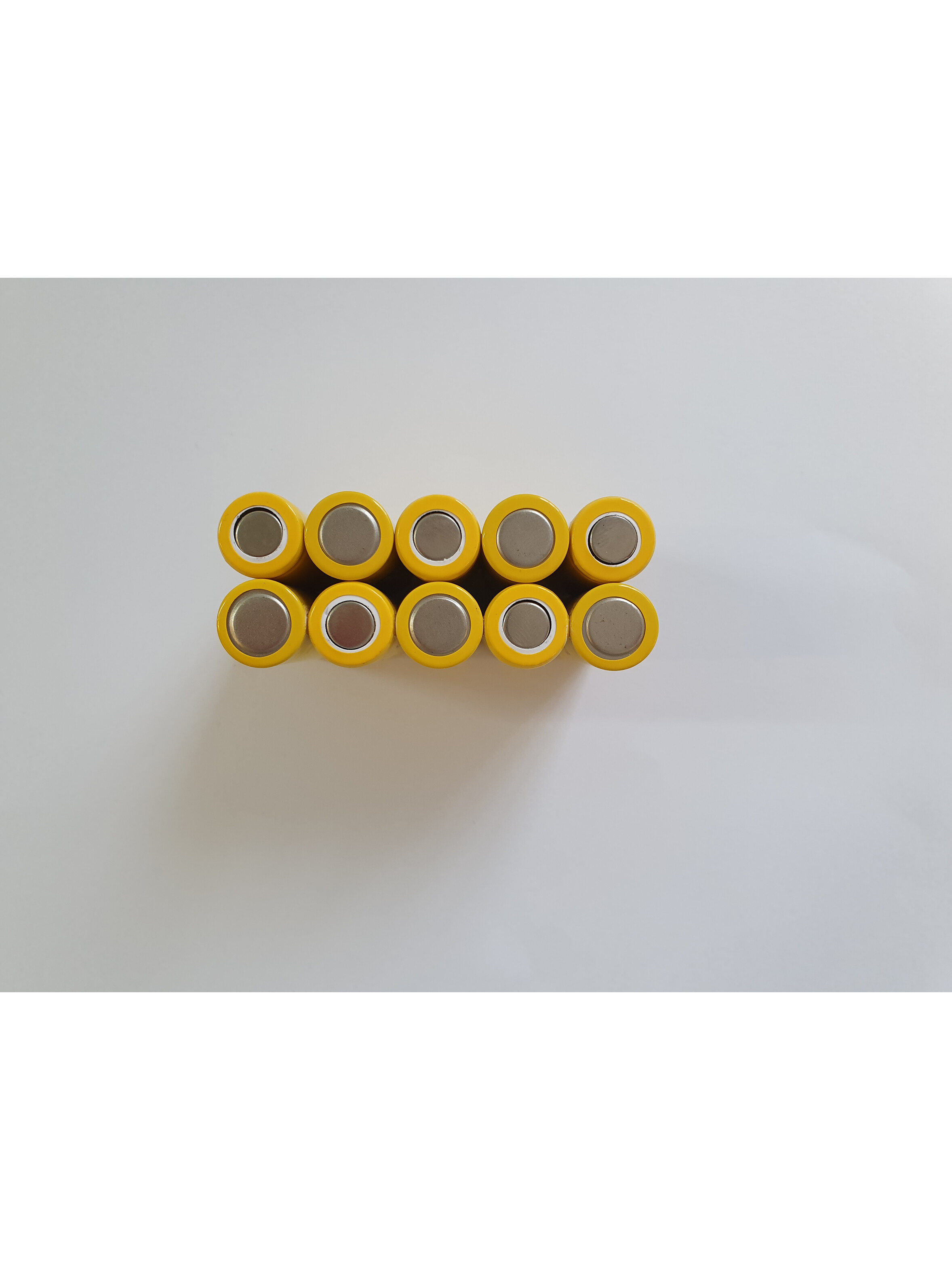 Akkupack 10/AA900-2x5-W mit Halbschalen und LF, Art.-Nr. 300107 - Akku Mäser - B2B-Shop Akkupack 10/AA900-2x5-W mit Halbschalen und LF, Art.-Nr. 300107 - Akku Mäser - B2B-Shop