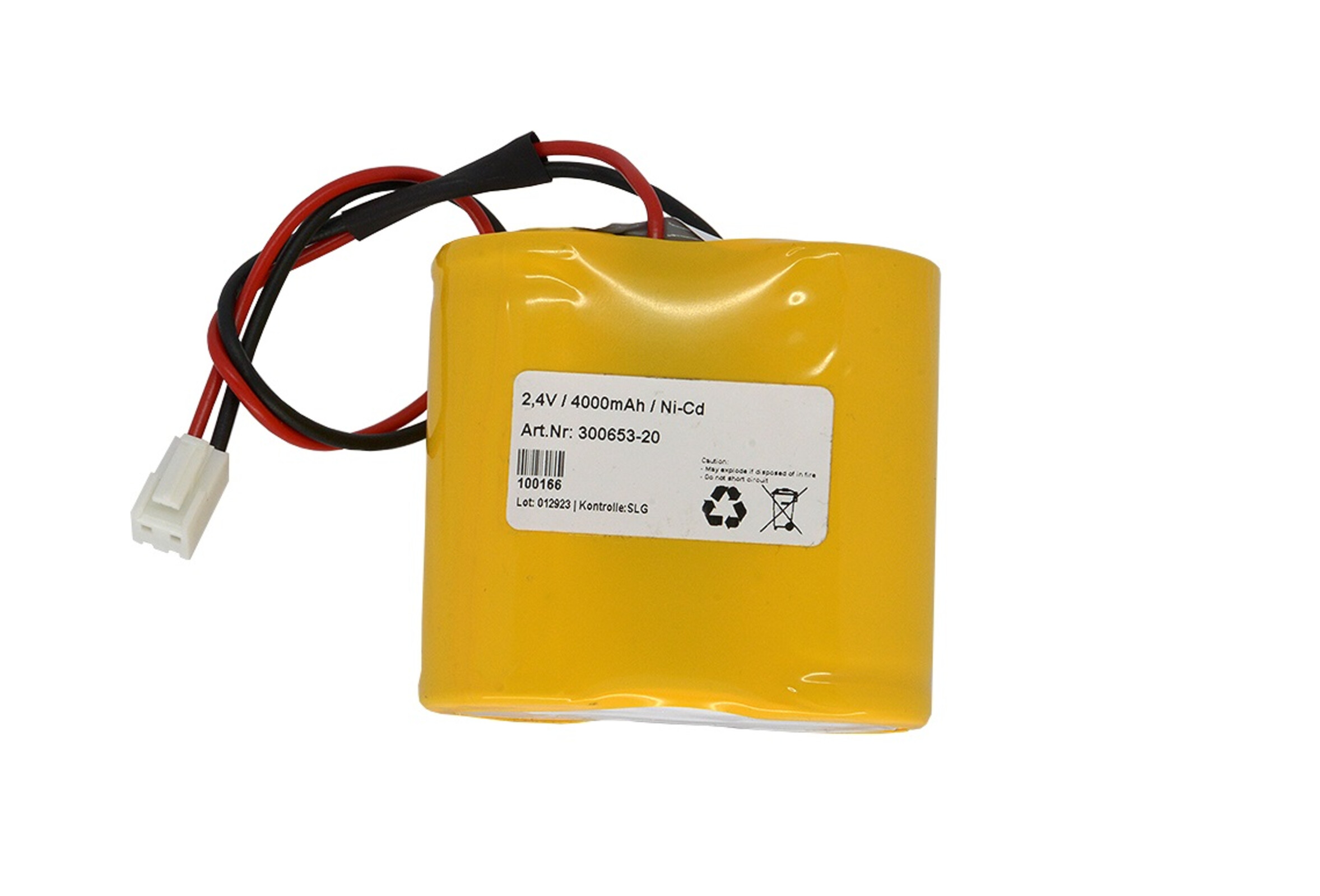 Zumtobel Nachbauakku 00072882, Art.-Nr. 300653 - Akku Mäser - B2B-Shop Zumtobel Nachbauakku 00072882, Art.-Nr. 300653 - Akku Mäser - B2B-Shop