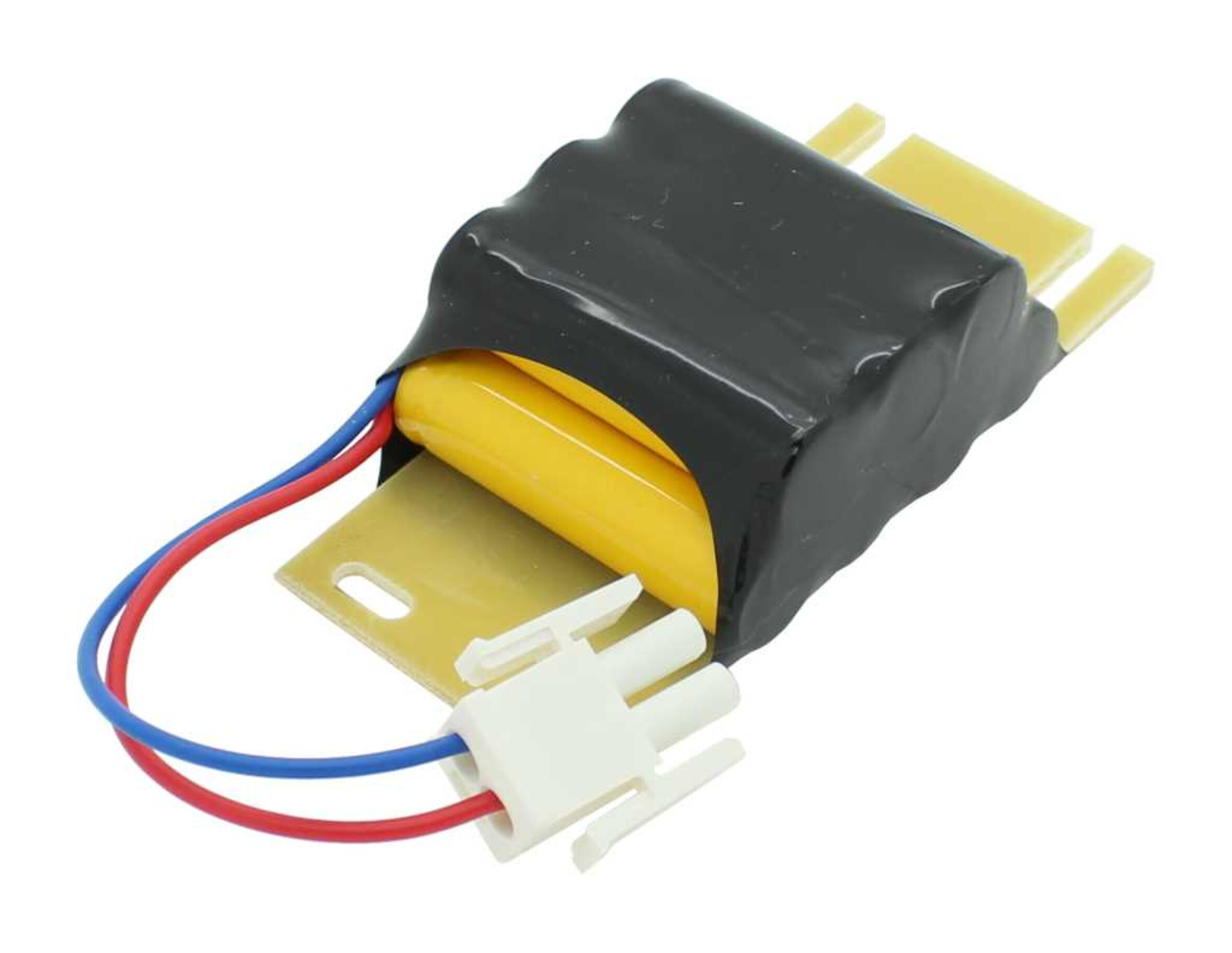 Türsteuerung Nachbauakku Record 8,4V, Art.-Nr. 300020 - Akku Mäser - B2B-Shop