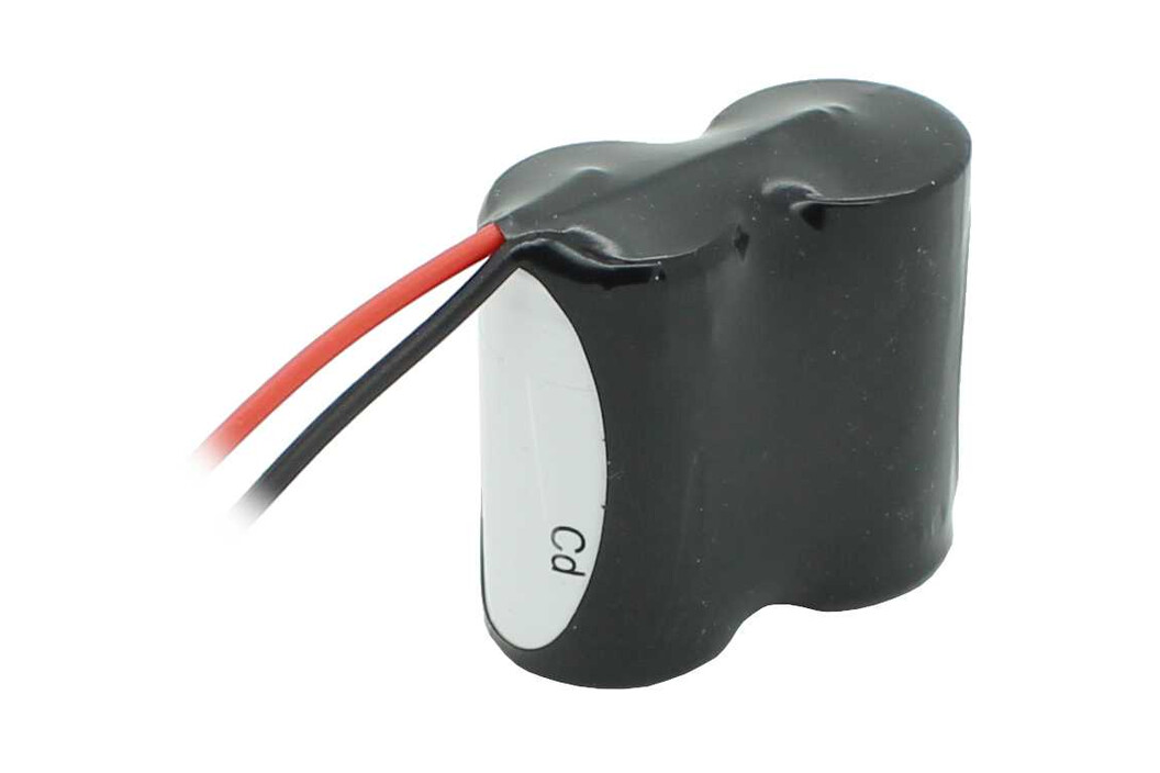 Notleuchtenakku - 2/SC1800-R m. 20cm Kabel, Art.-Nr. 300023 - Akku Mäser - B2B-Shop Notleuchtenakku - 2/SC1800-R m. 20cm Kabel, Art.-Nr. 300023 - Akku Mäser - B2B-Shop