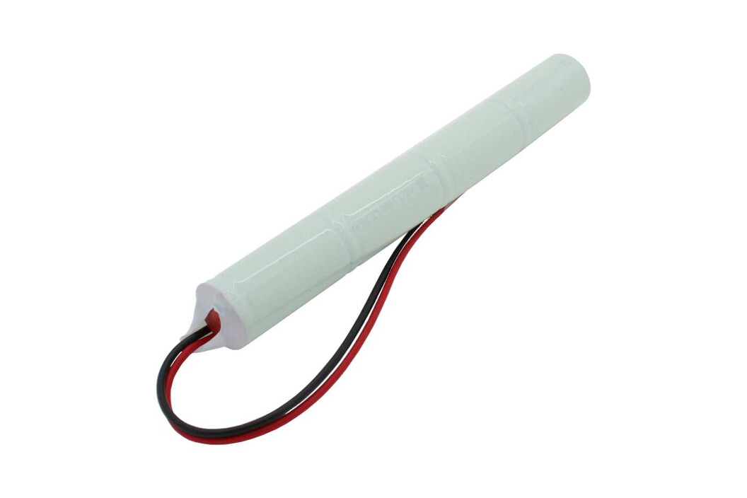 Notleuchtenakku - 4/SC2000-S m. 20cm Kabel, Art.-Nr. 300434 - Akku Mäser - B2B-Shop Notleuchtenakku - 4/SC2000-S m. 20cm Kabel, Art.-Nr. 300434 - Akku Mäser - B2B-Shop