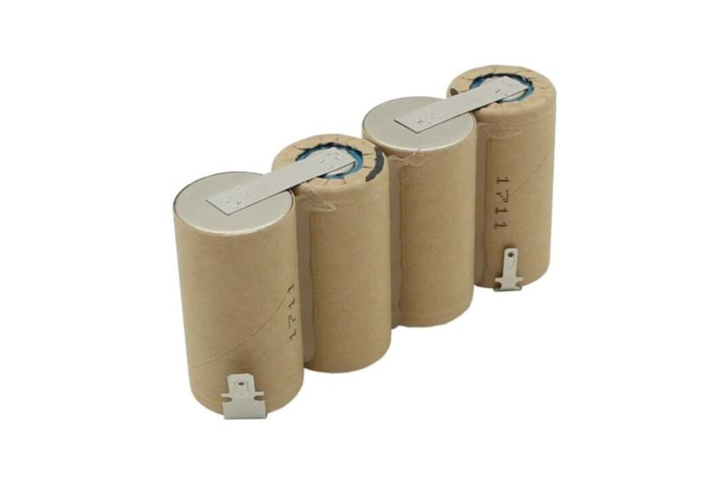 Gardena Accu 4 - neue Ausführung, Art.-Nr. 108851 - Akku Mäser - B2B-Shop Gardena Accu 4 - neue Ausführung, Art.-Nr. 108851 - Akku Mäser - B2B-Shop