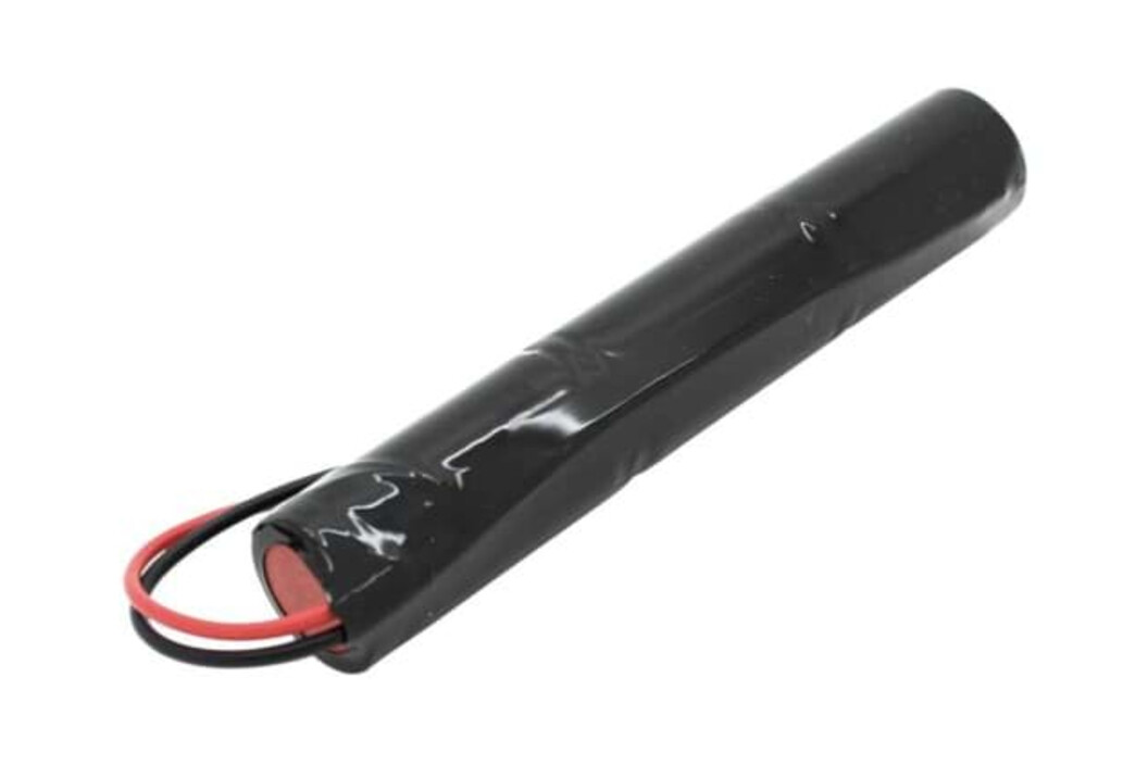 Notleuchtenakku - 3/D4500-S m. 20cm Kabel, Art.-Nr. 300050 - Akku Mäser - B2B-Shop Notleuchtenakku - 3/D4500-S m. 20cm Kabel, Art.-Nr. 300050 - Akku Mäser - B2B-Shop