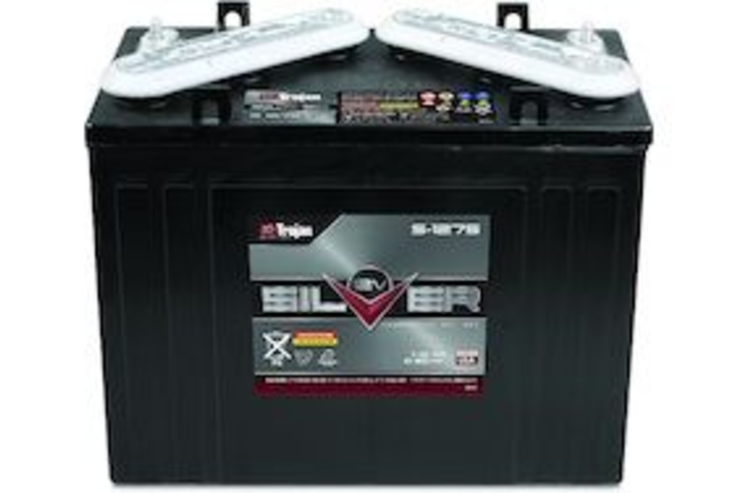 Trojan S1275, Art.-Nr. 513744 - Akku Mäser - B2B-Shop