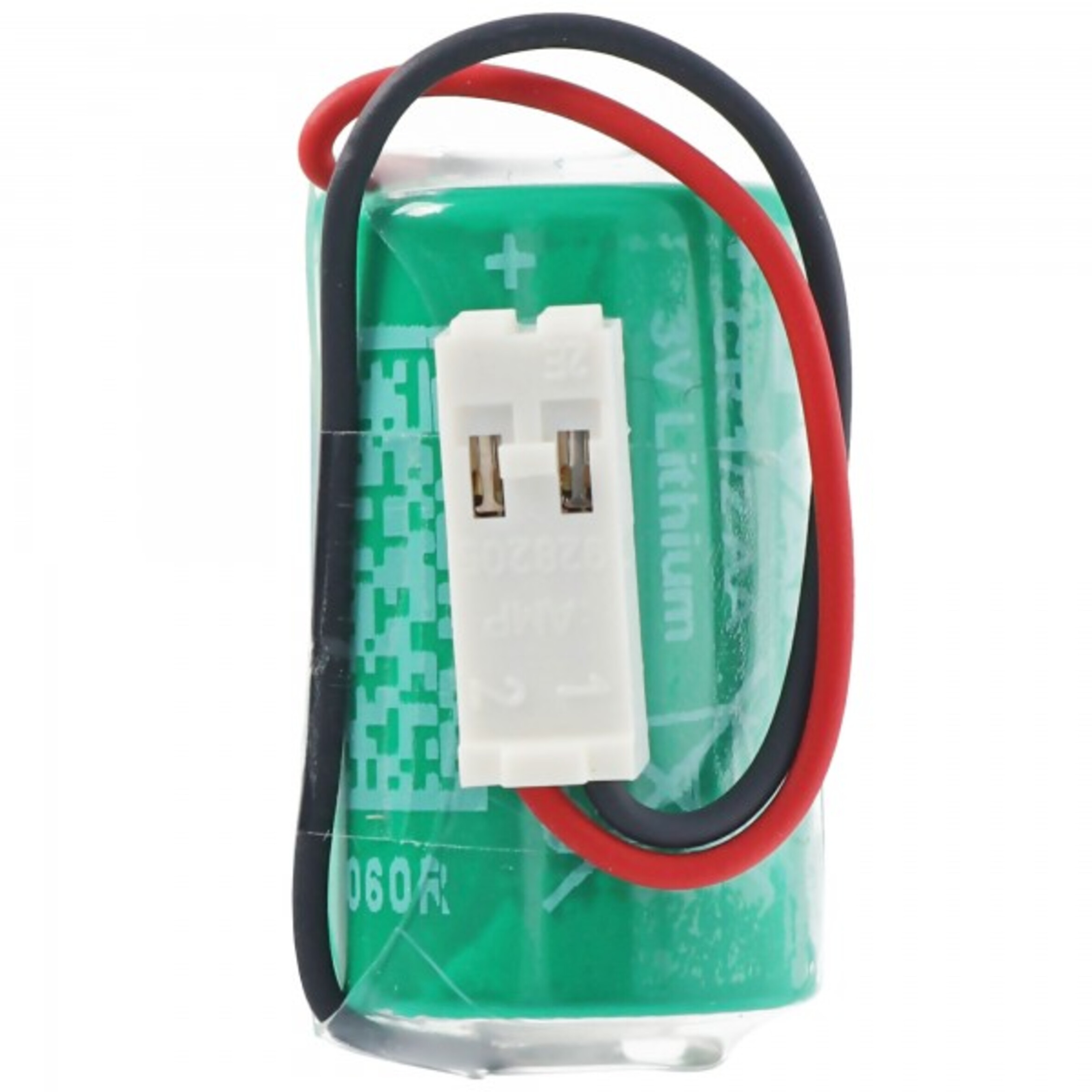 Varta Lithium Batterie CR1/2AA mit Kabel/Stecker, Art.-Nr. 300959 - Akku Mäser - B2B-Shop Varta Lithium Batterie CR1/2AA mit Kabel/Stecker, Art.-Nr. 300959 - Akku Mäser - B2B-Shop