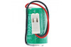 Varta Lithium Batterie CR1/2AA mit Kabel/Stecker, Art.-Nr. 300959 - Akku Mäser - B2B-Shop