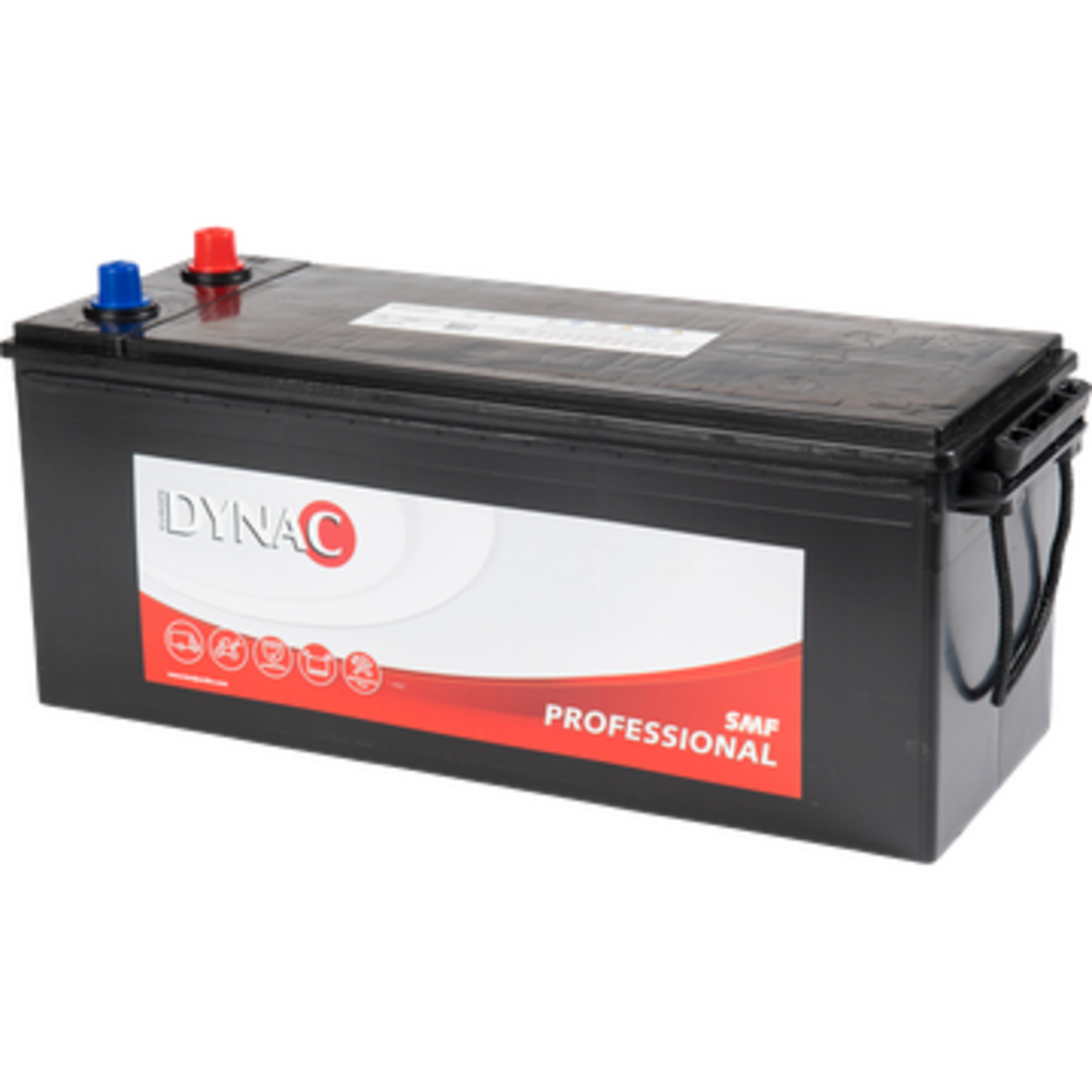 Dynac Professional SMF 64020, Art.-Nr. 513891 - Akku Mäser - B2B-Shop Dynac Professional SMF 64020, Art.-Nr. 513891 - Akku Mäser - B2B-Shop